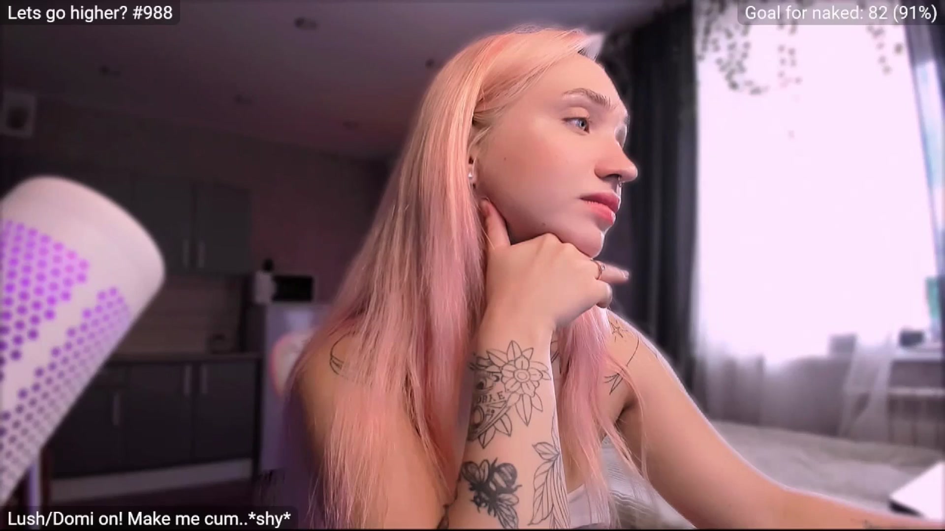 Gallery image thumbnail from Sunny_xoxo's myfreecams stream on, 07/31/2024, 07:32 image 17 of 20