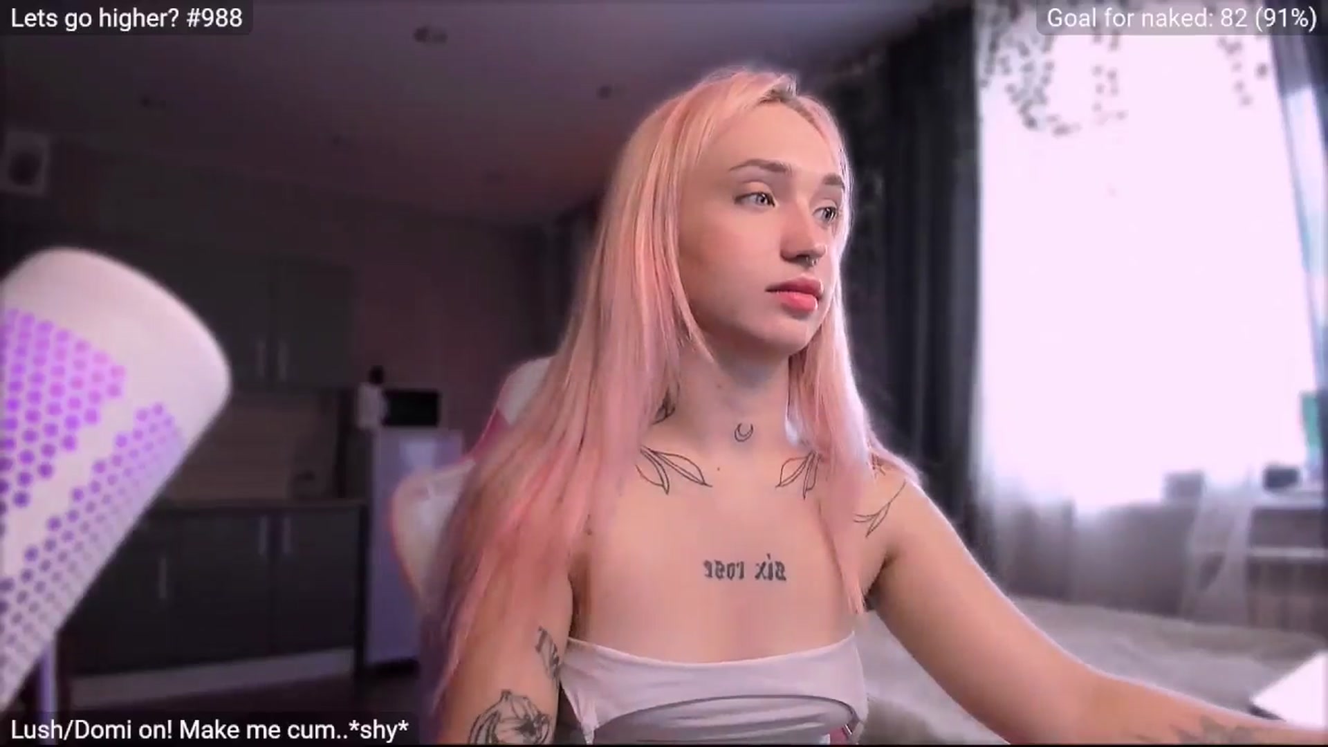 Gallery image thumbnail from Sunny_xoxo's myfreecams stream on, 07/31/2024, 07:32 image 13 of 20