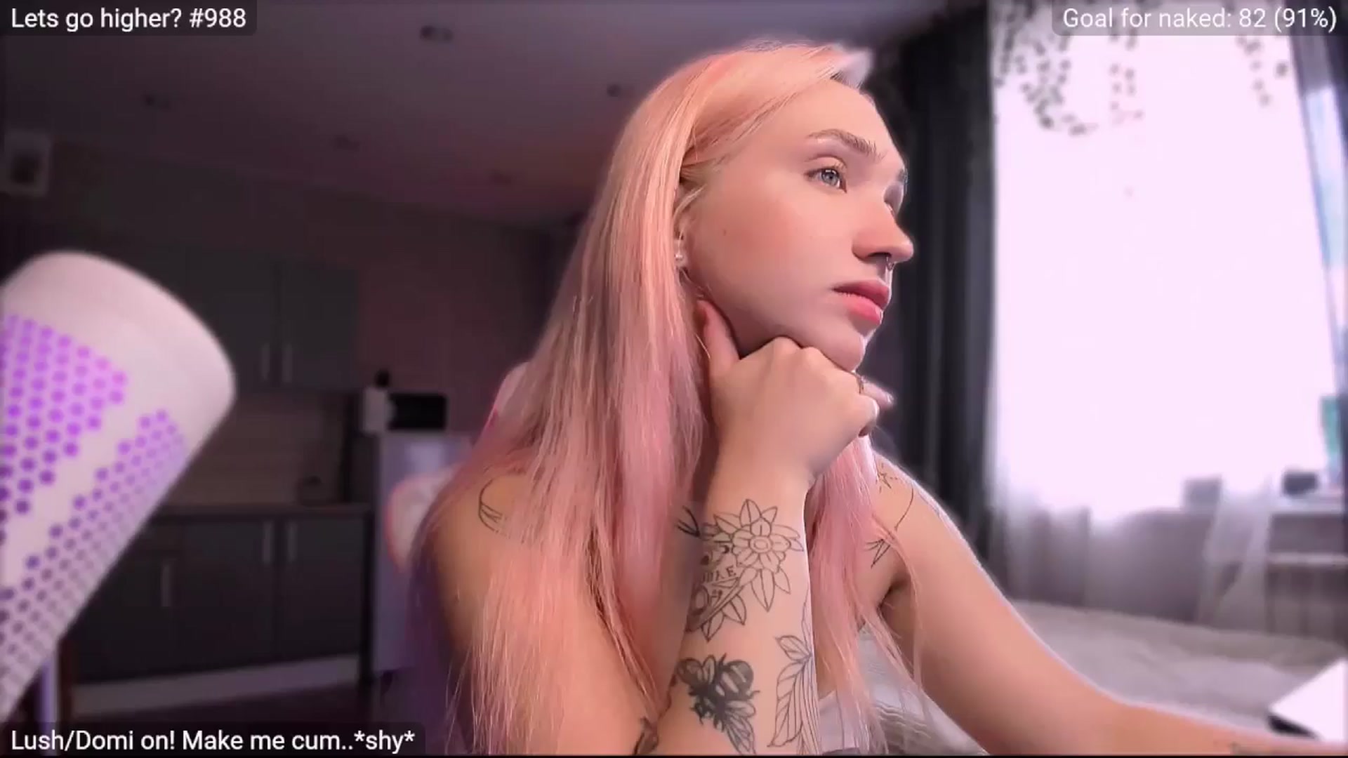 Gallery image thumbnail from Sunny_xoxo's myfreecams stream on, 07/31/2024, 07:32 image 18 of 20