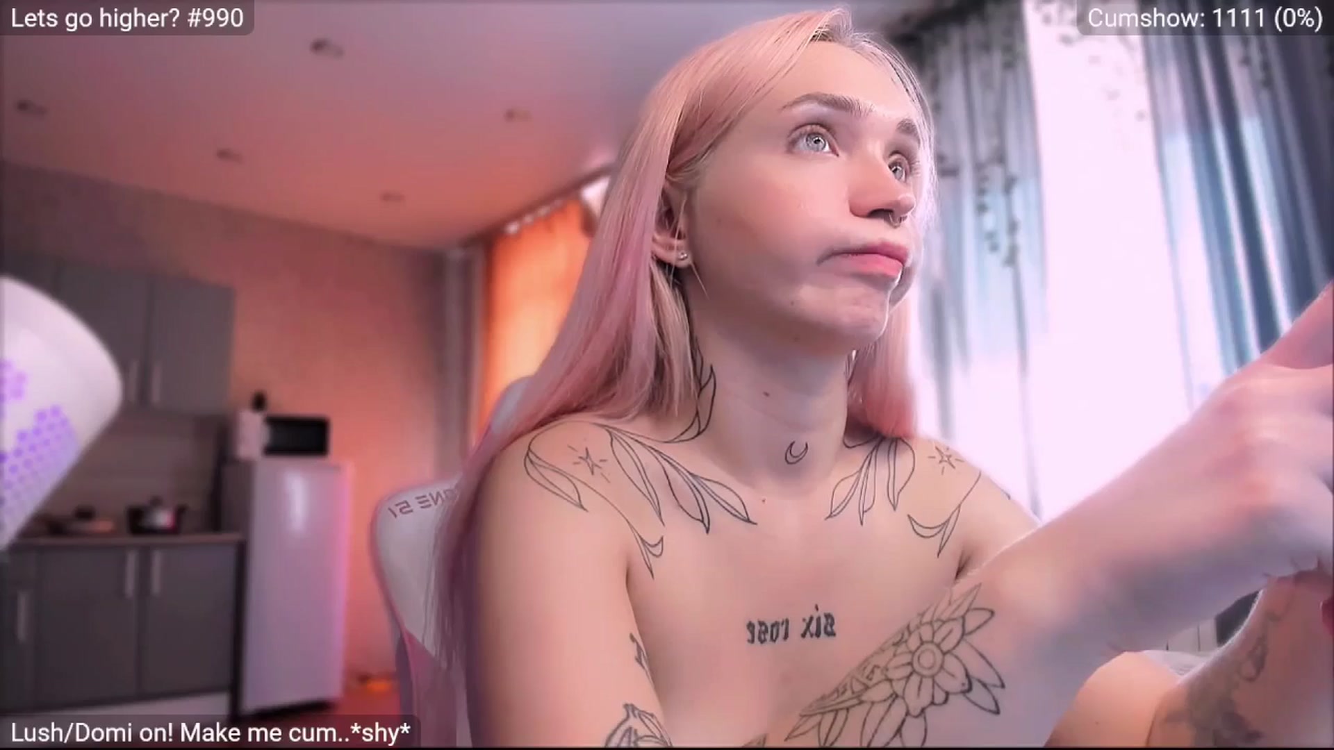 Gallery image thumbnail from Sunny_xoxo's myfreecams stream on, 07/31/2024, 10:34 image 20 of 20