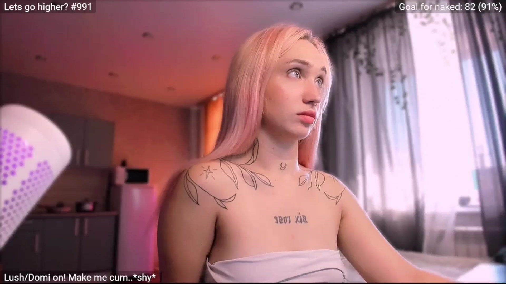Gallery image thumbnail from Sunny_xoxo's myfreecams stream on, 07/31/2024, 10:34 image 11 of 20