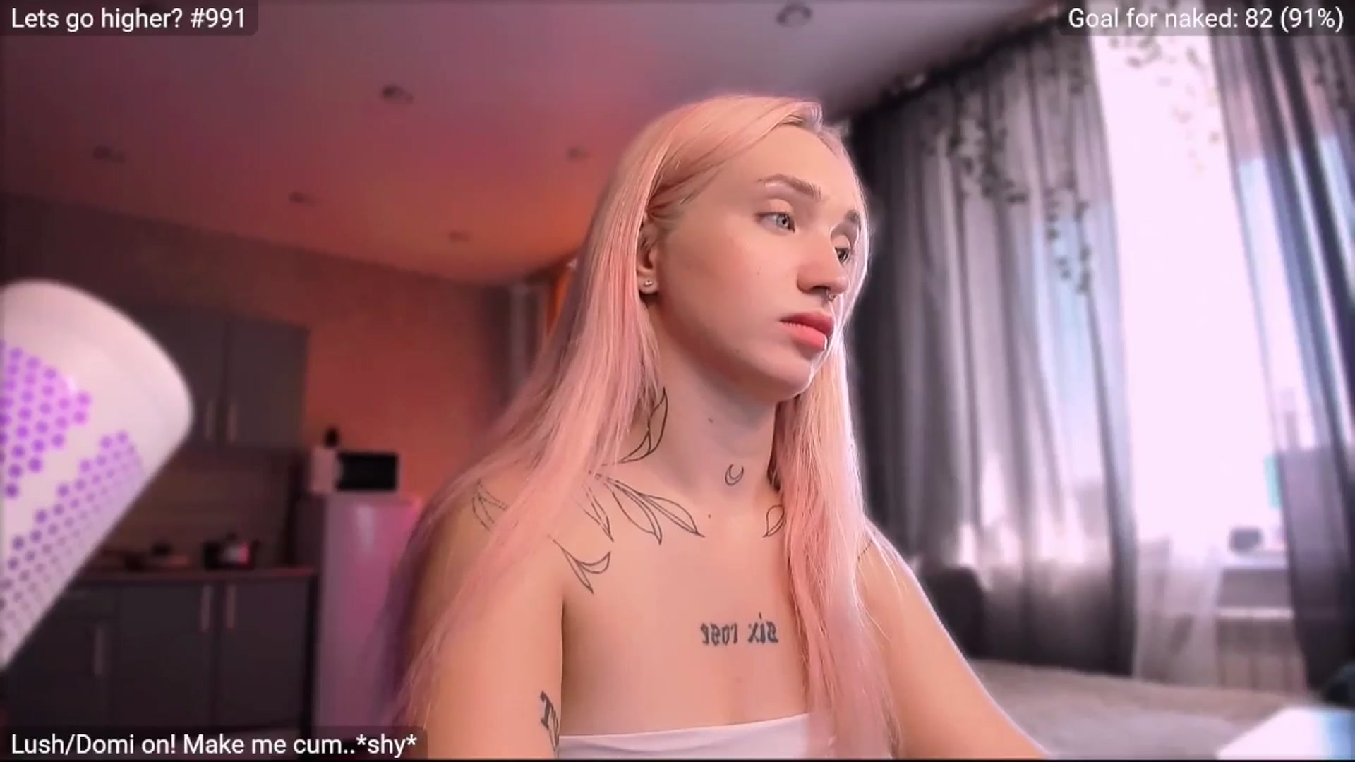 Gallery image thumbnail from Sunny_xoxo's myfreecams stream on, 07/31/2024, 10:34 image 3 of 20