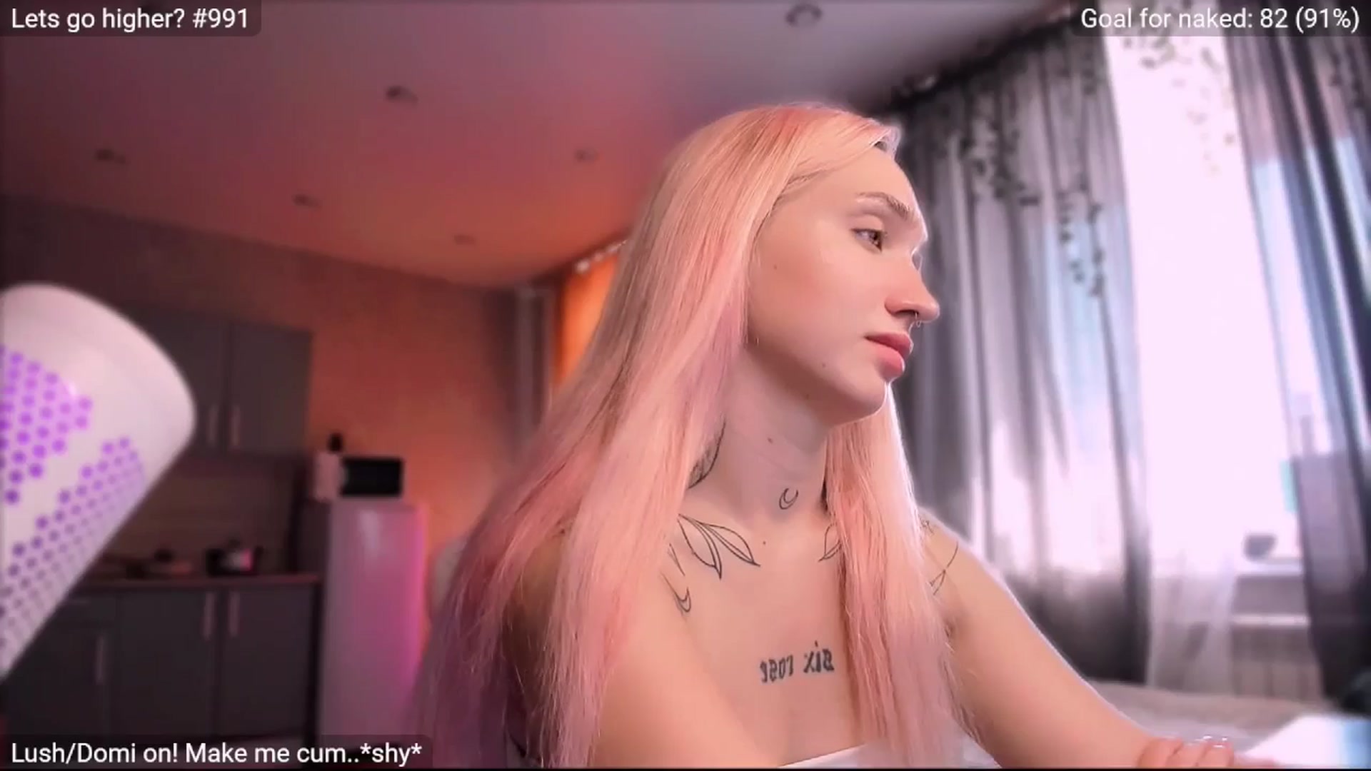 Gallery image thumbnail from Sunny_xoxo's myfreecams stream on, 07/31/2024, 10:34 image 10 of 20