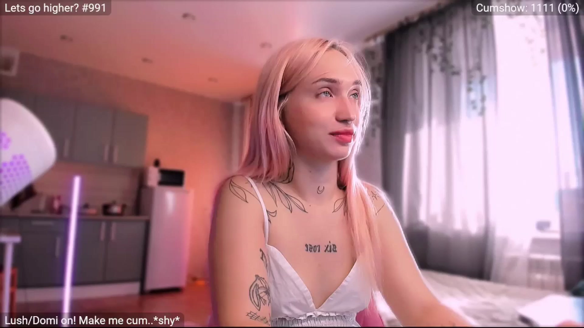 Gallery image thumbnail from Sunny_xoxo's myfreecams stream on, 07/31/2024, 12:15 image 1 of 20