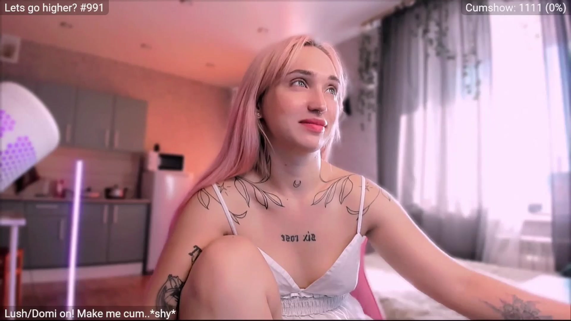 Gallery image thumbnail from Sunny_xoxo's myfreecams stream on, 07/31/2024, 12:15 image 2 of 20