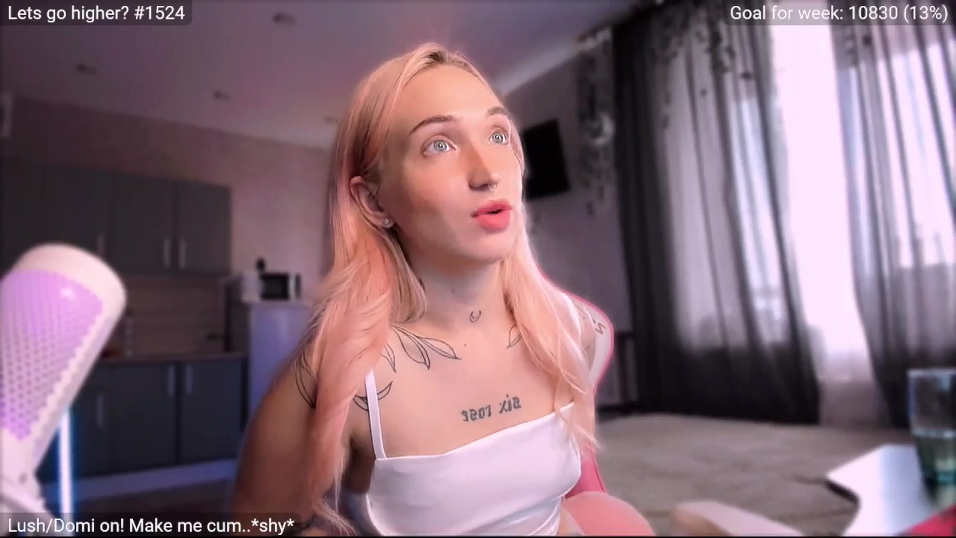 Gallery image thumbnail from Sunny_xoxo's myfreecams stream on, 08/05/2024, 07:16 image 4 of 20