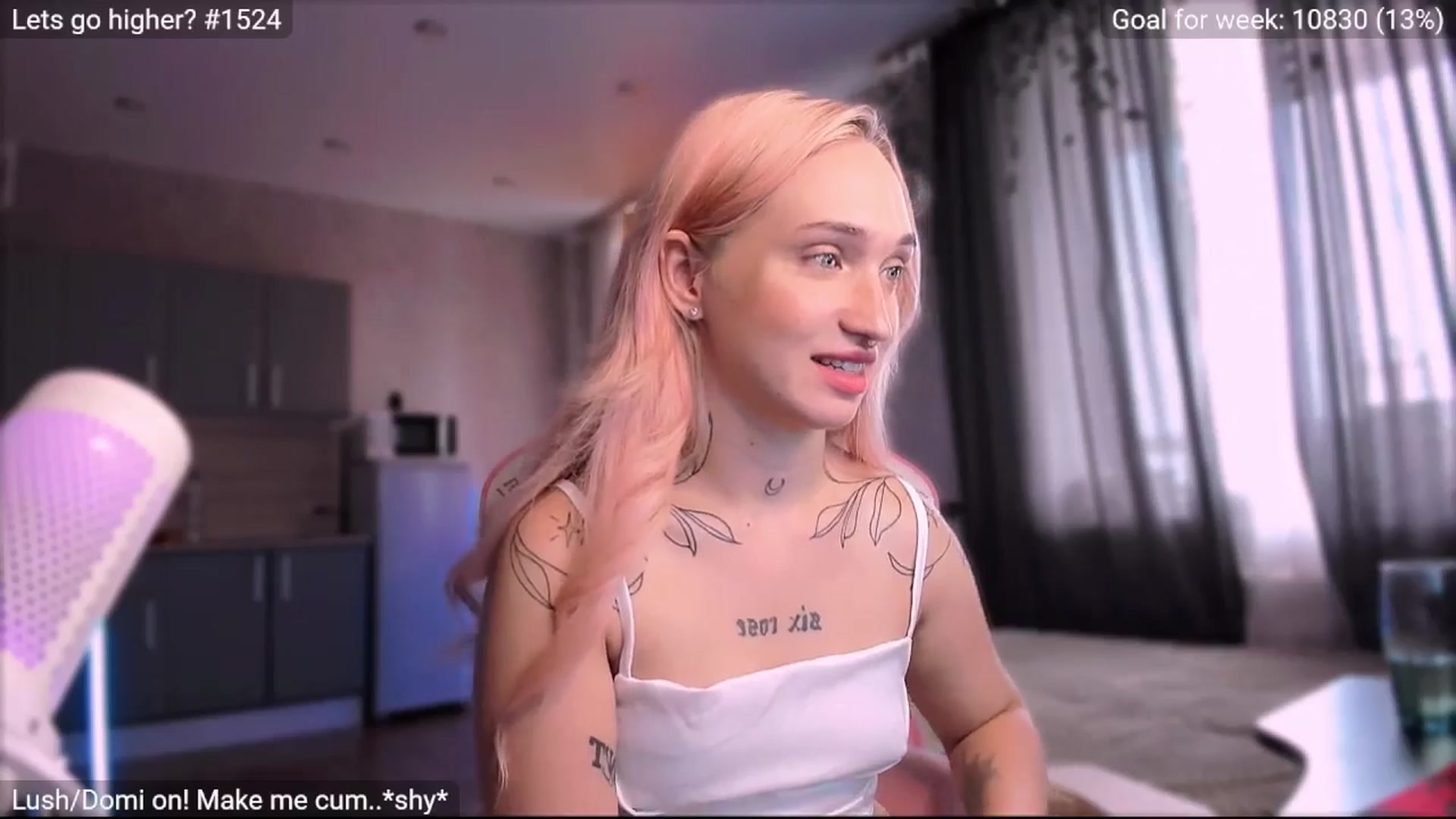 Gallery image thumbnail from Sunny_xoxo's myfreecams stream on, 08/05/2024, 07:16 image 6 of 20