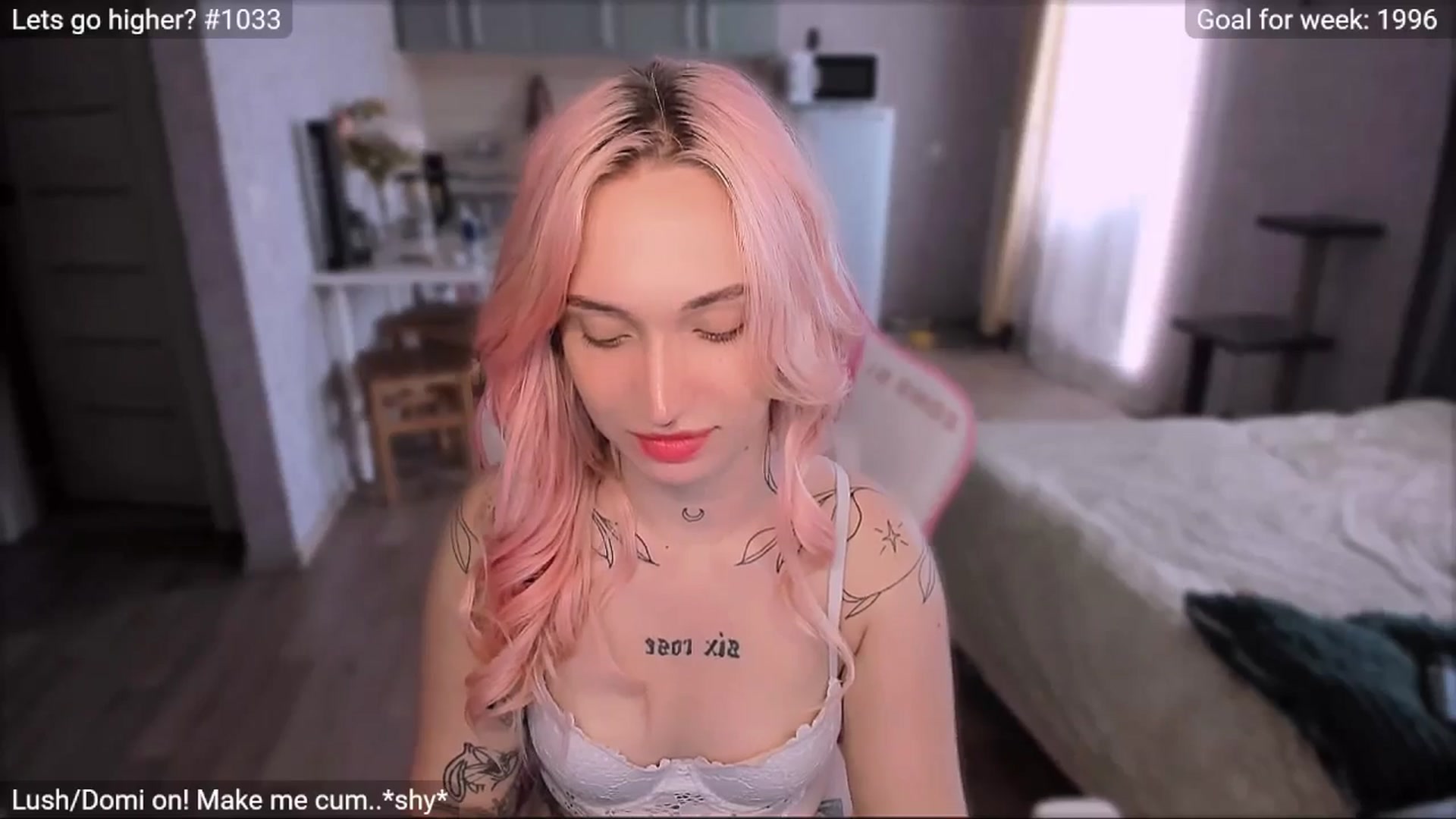 Gallery image thumbnail from Sunny_xoxo's myfreecams stream on, 08/09/2024, 09:17 image 7 of 20