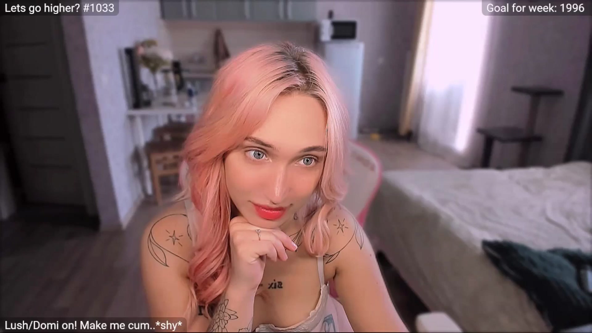 Gallery image thumbnail from Sunny_xoxo's myfreecams stream on, 08/09/2024, 09:17 image 5 of 20