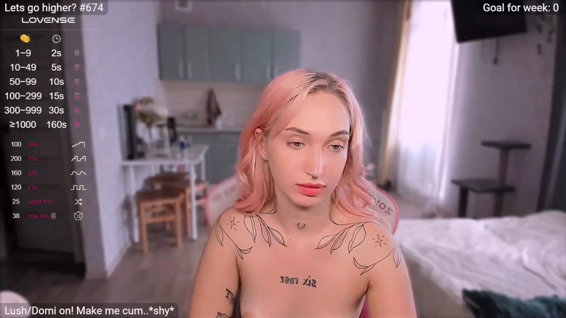 Gallery image thumbnail from Sunny_xoxo's myfreecams stream on, 08/09/2024, 11:02 image 12 of 20