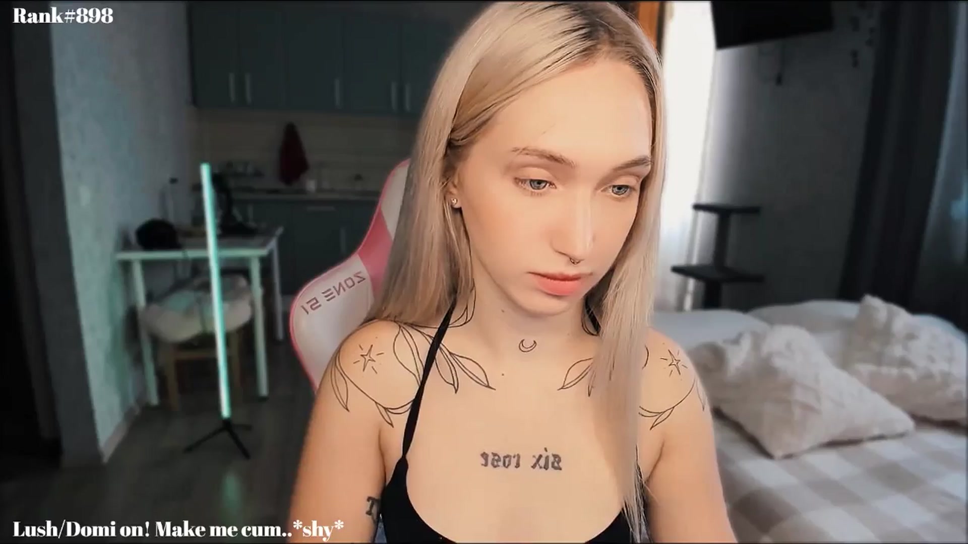 Gallery image thumbnail from Sunny_xoxo's myfreecams stream on, 09/03/2024, 07:27 image 2 of 20