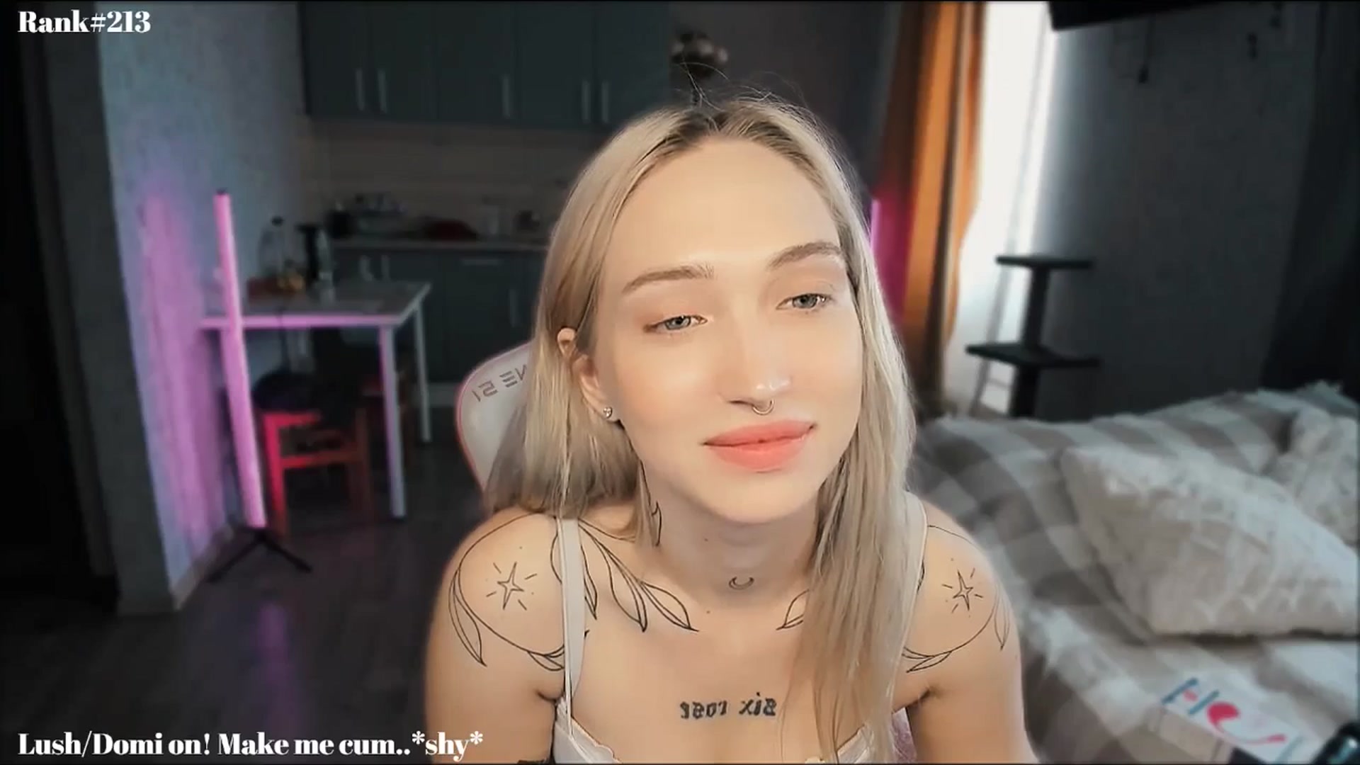 Gallery image thumbnail from Sunny_xoxo's myfreecams stream on, 09/06/2024, 06:49 image 9 of 20