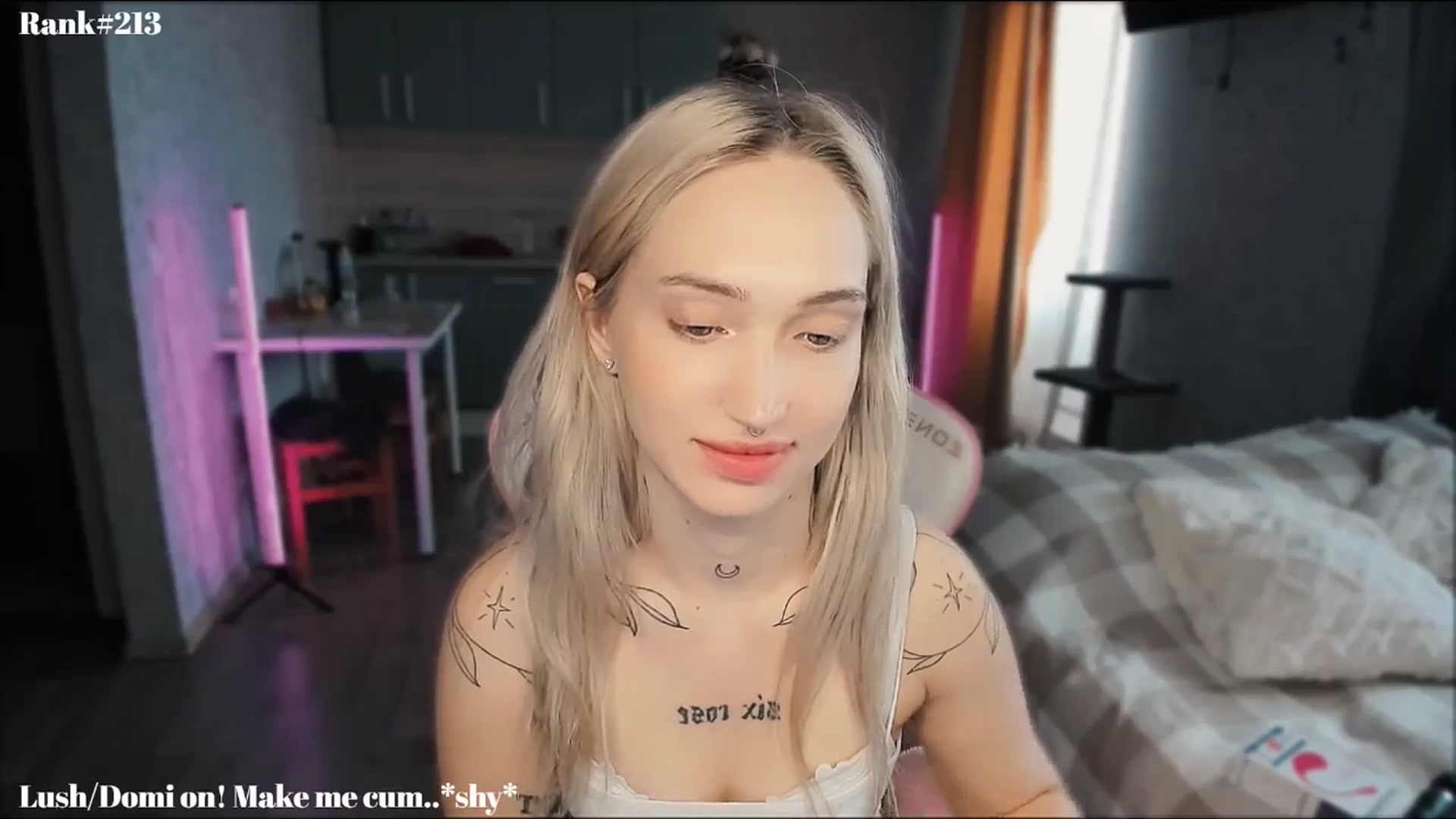 Gallery image thumbnail from Sunny_xoxo's myfreecams stream on, 09/06/2024, 06:49 image 7 of 20