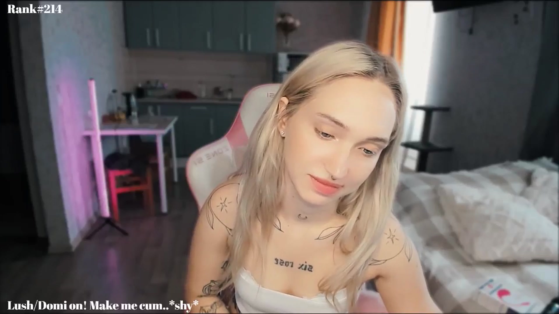 Gallery image thumbnail from Sunny_xoxo's myfreecams stream on, 09/06/2024, 06:49 image 20 of 20