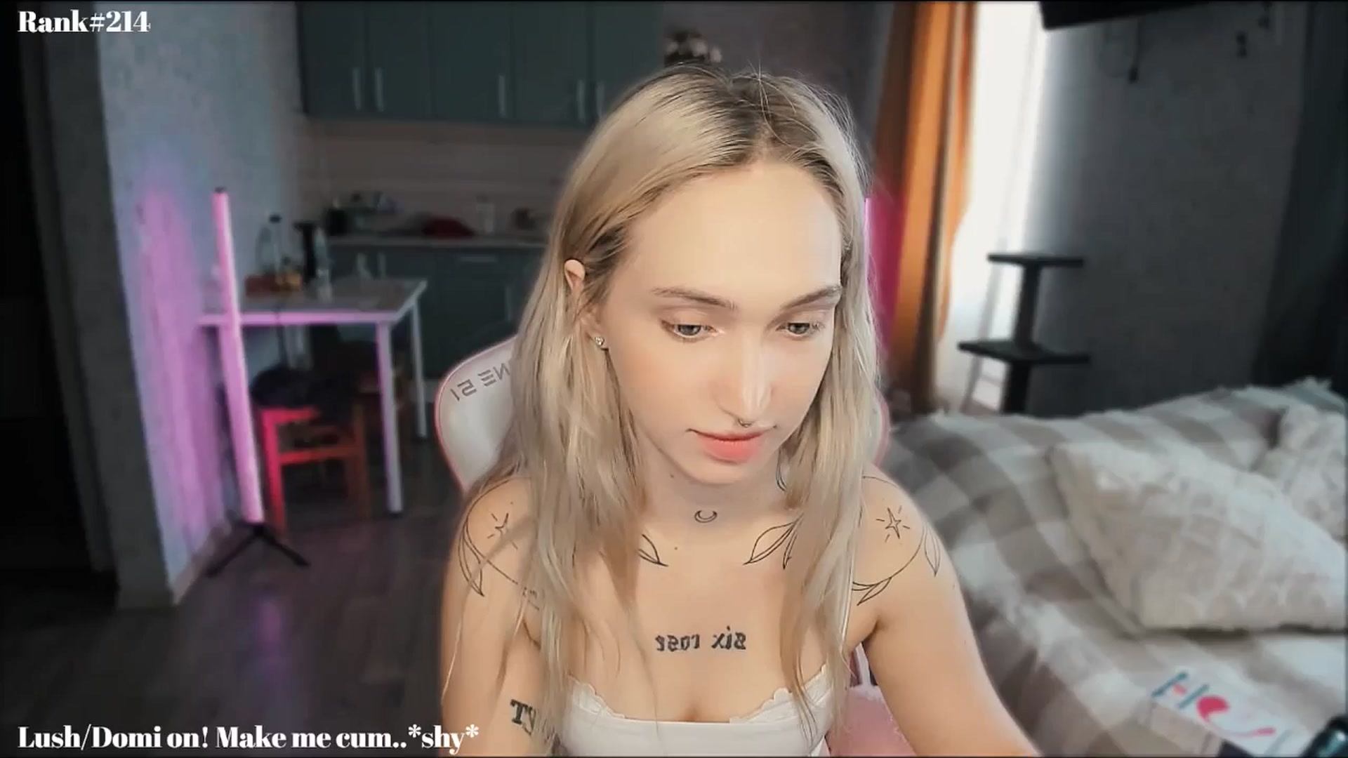 Gallery image thumbnail from Sunny_xoxo's myfreecams stream on, 09/06/2024, 06:49 image 18 of 20