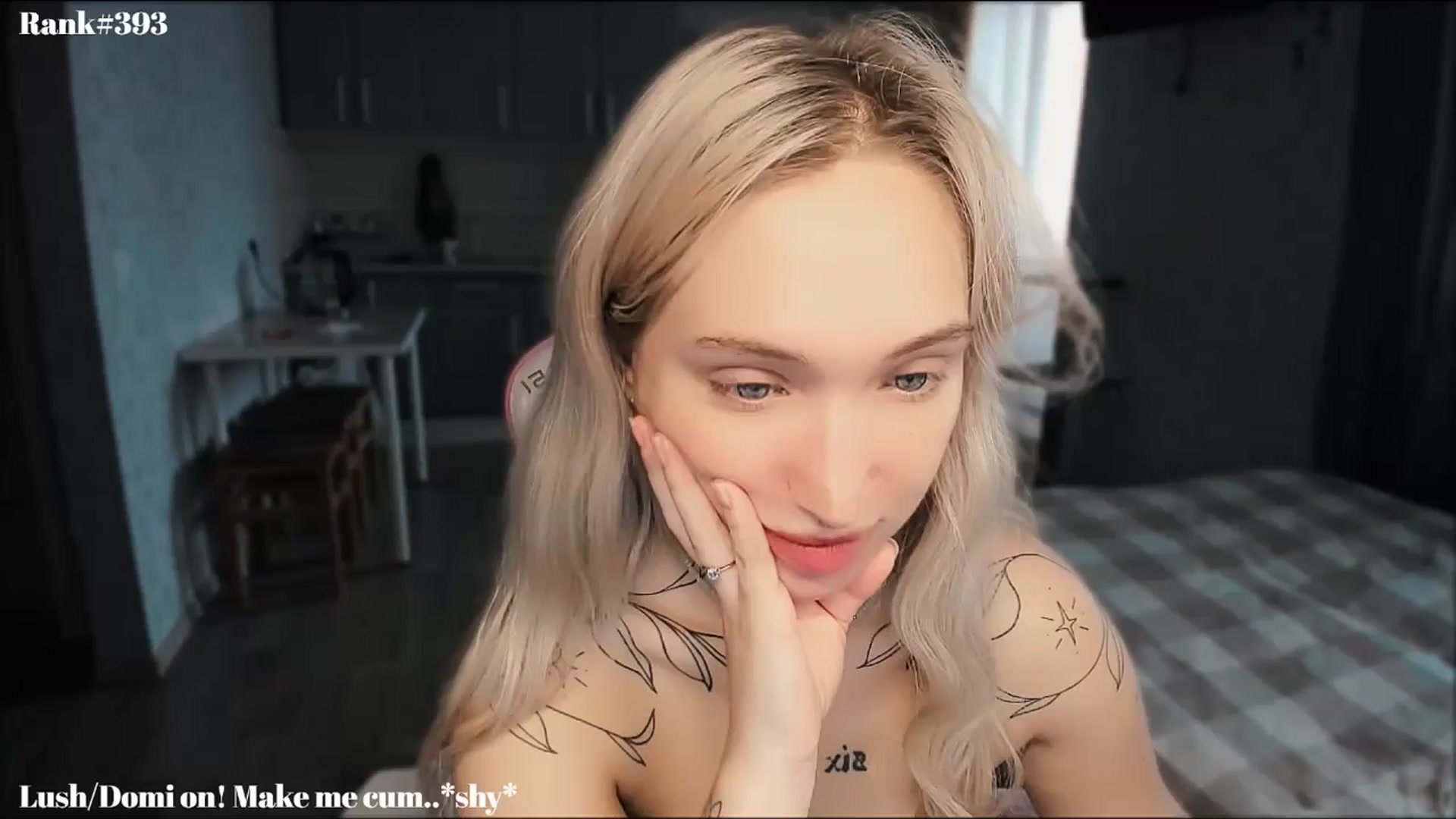 Gallery image thumbnail from Sunny_xoxo's myfreecams stream on, 09/09/2024, 03:59 image 11 of 20