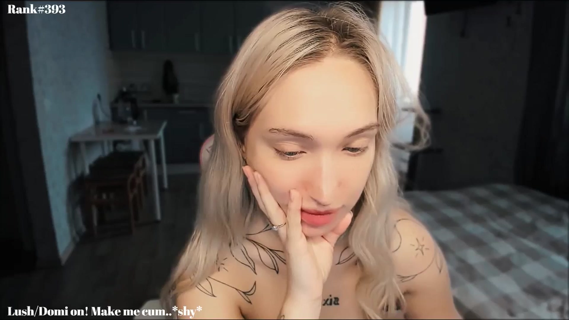 Gallery image thumbnail from Sunny_xoxo's myfreecams stream on, 09/09/2024, 03:59 image 10 of 20