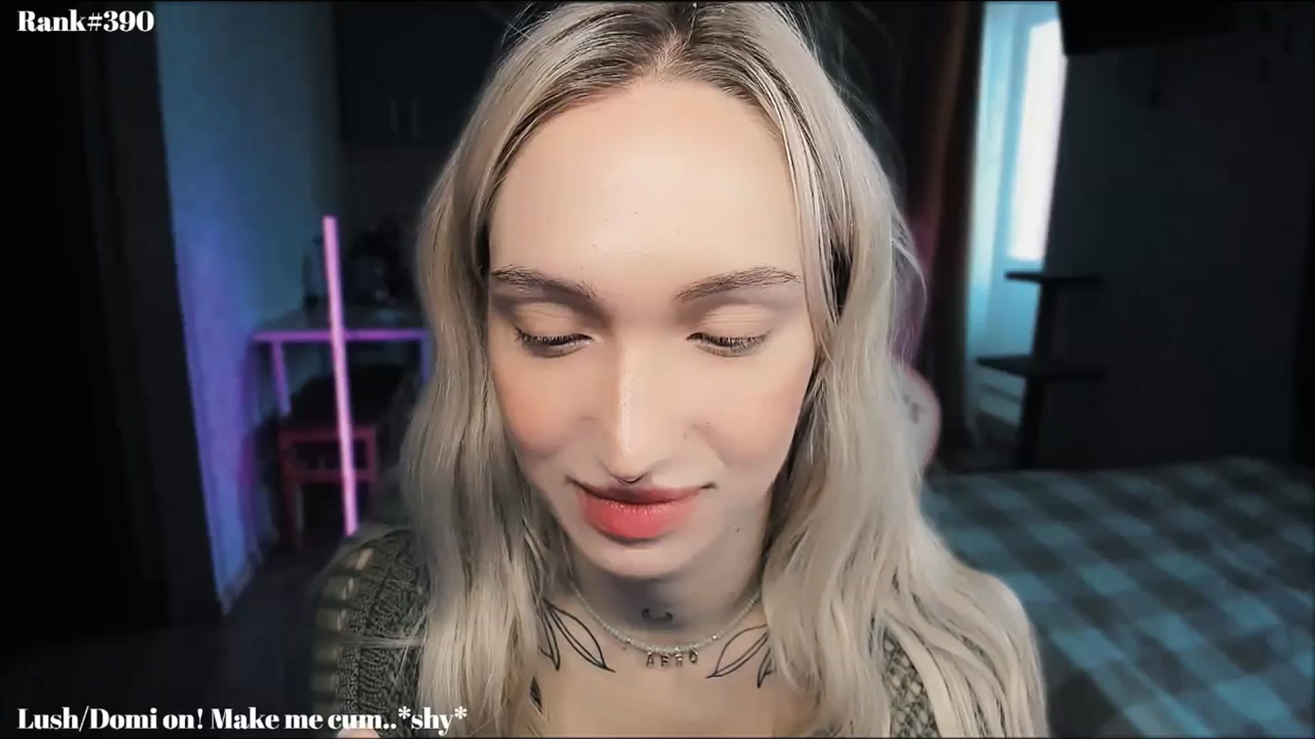 Gallery image thumbnail from Sunny_xoxo's myfreecams stream on, 09/09/2024, 06:32 image 2 of 20