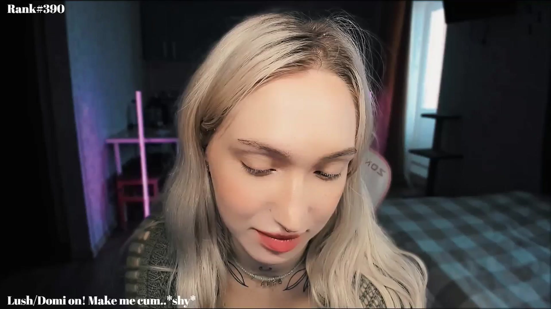 Gallery image thumbnail from Sunny_xoxo's myfreecams stream on, 09/09/2024, 06:32 image 1 of 20