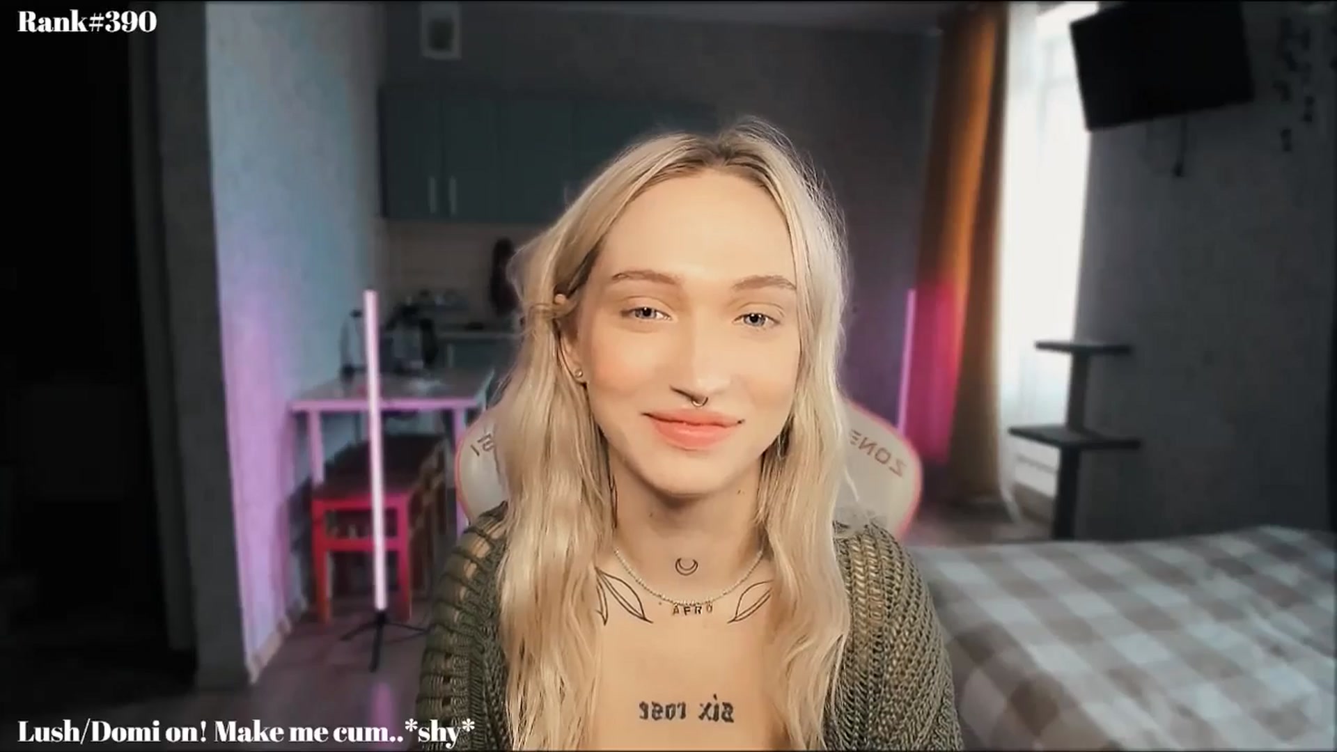Gallery image thumbnail from Sunny_xoxo's myfreecams stream on, 09/09/2024, 06:32 image 10 of 20