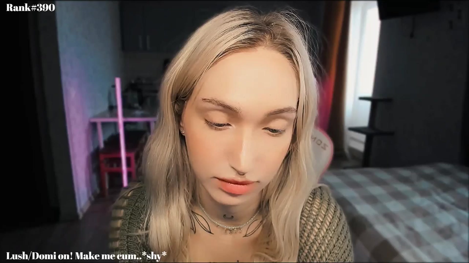 Gallery image thumbnail from Sunny_xoxo's myfreecams stream on, 09/09/2024, 06:32 image 4 of 20