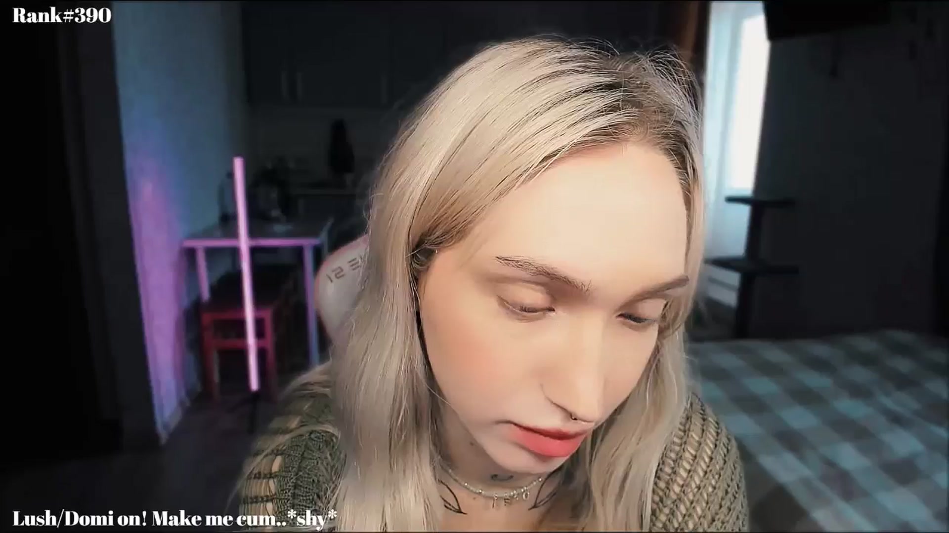 Gallery image thumbnail from Sunny_xoxo's myfreecams stream on, 09/09/2024, 06:32 image 6 of 20