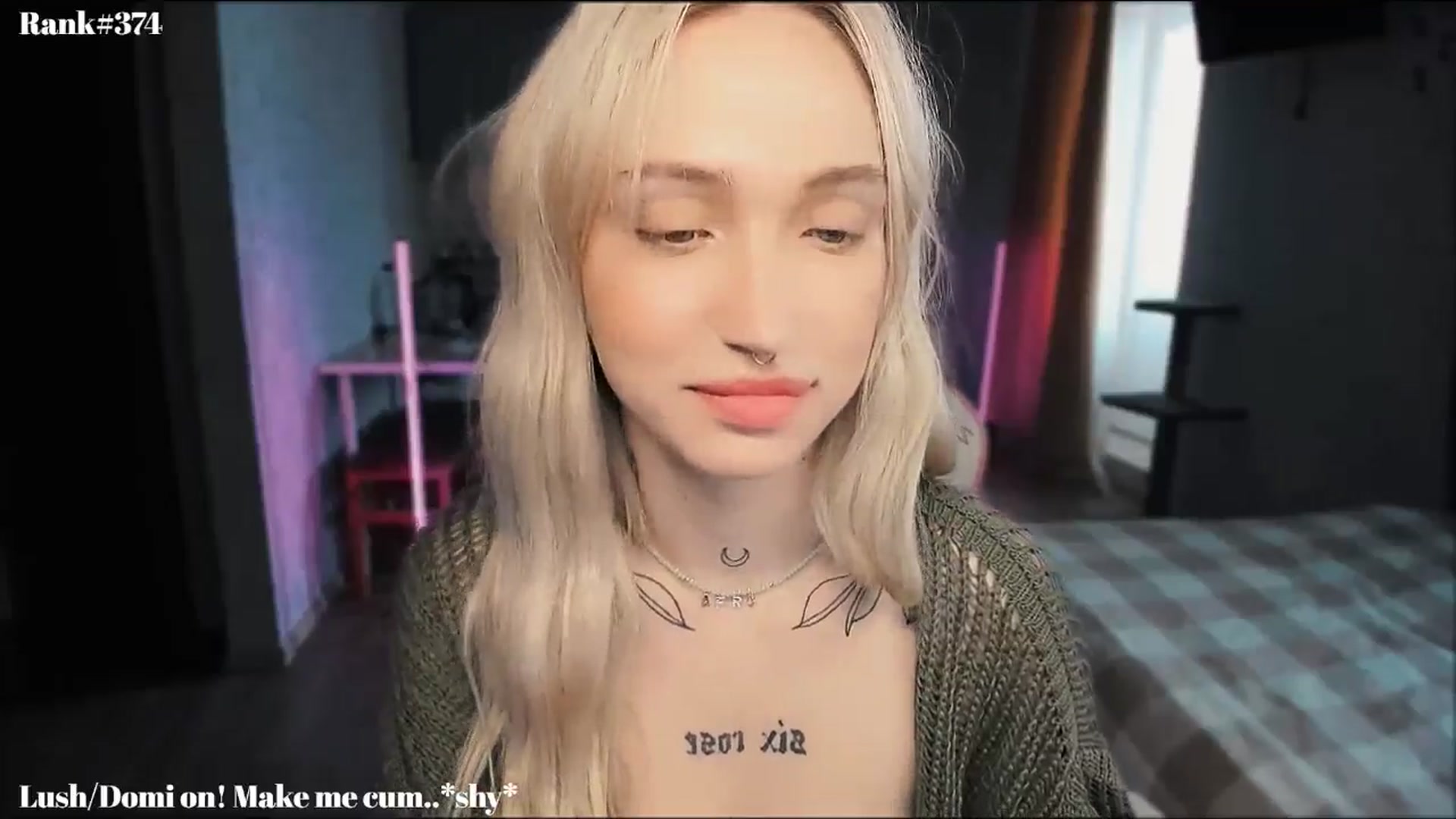 Gallery image thumbnail from Sunny_xoxo's myfreecams stream on, 09/09/2024, 06:32 image 15 of 20