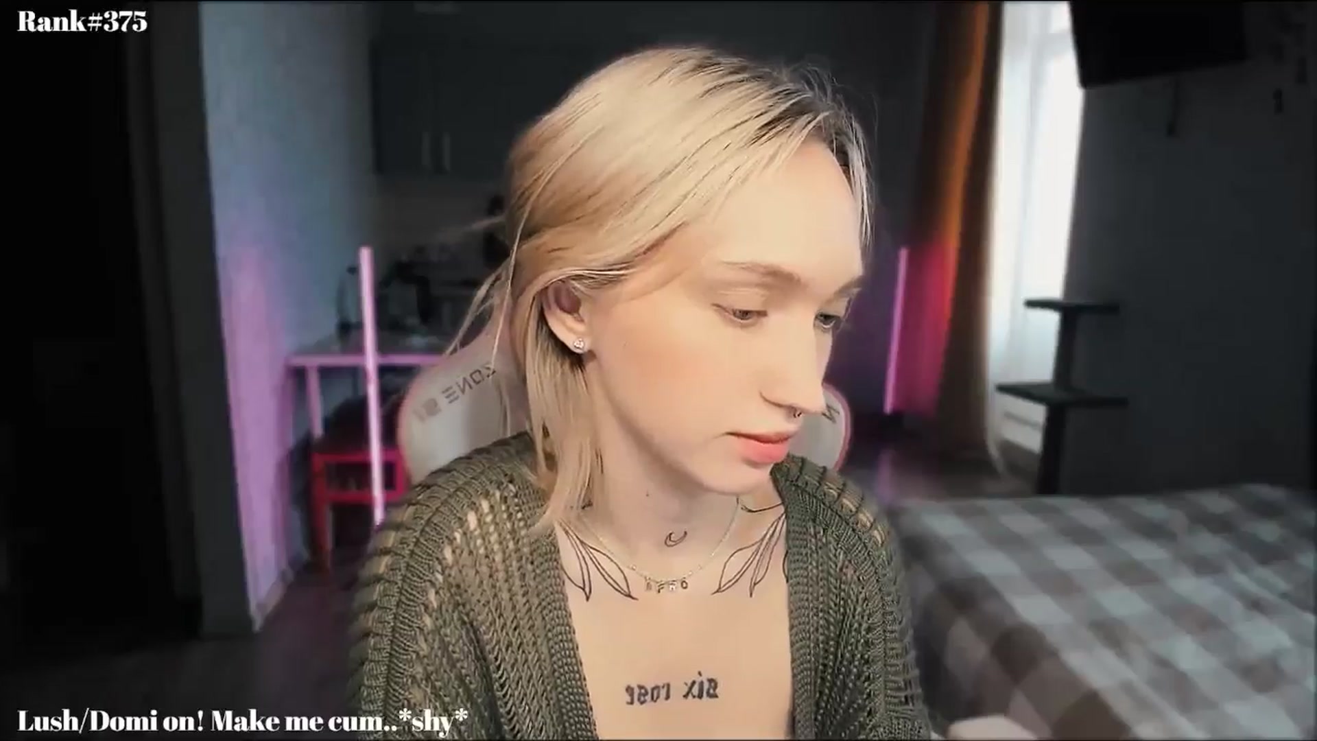 Gallery image thumbnail from Sunny_xoxo's myfreecams stream on, 09/09/2024, 06:32 image 19 of 20