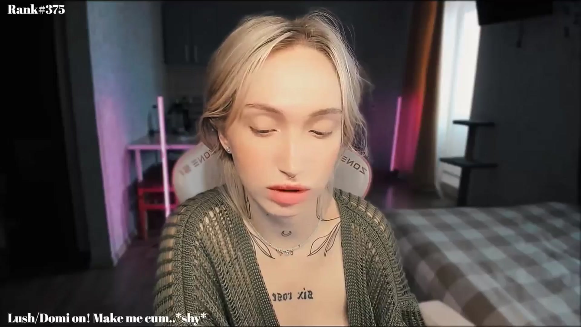 Gallery image thumbnail from Sunny_xoxo's myfreecams stream on, 09/09/2024, 06:32 image 18 of 20