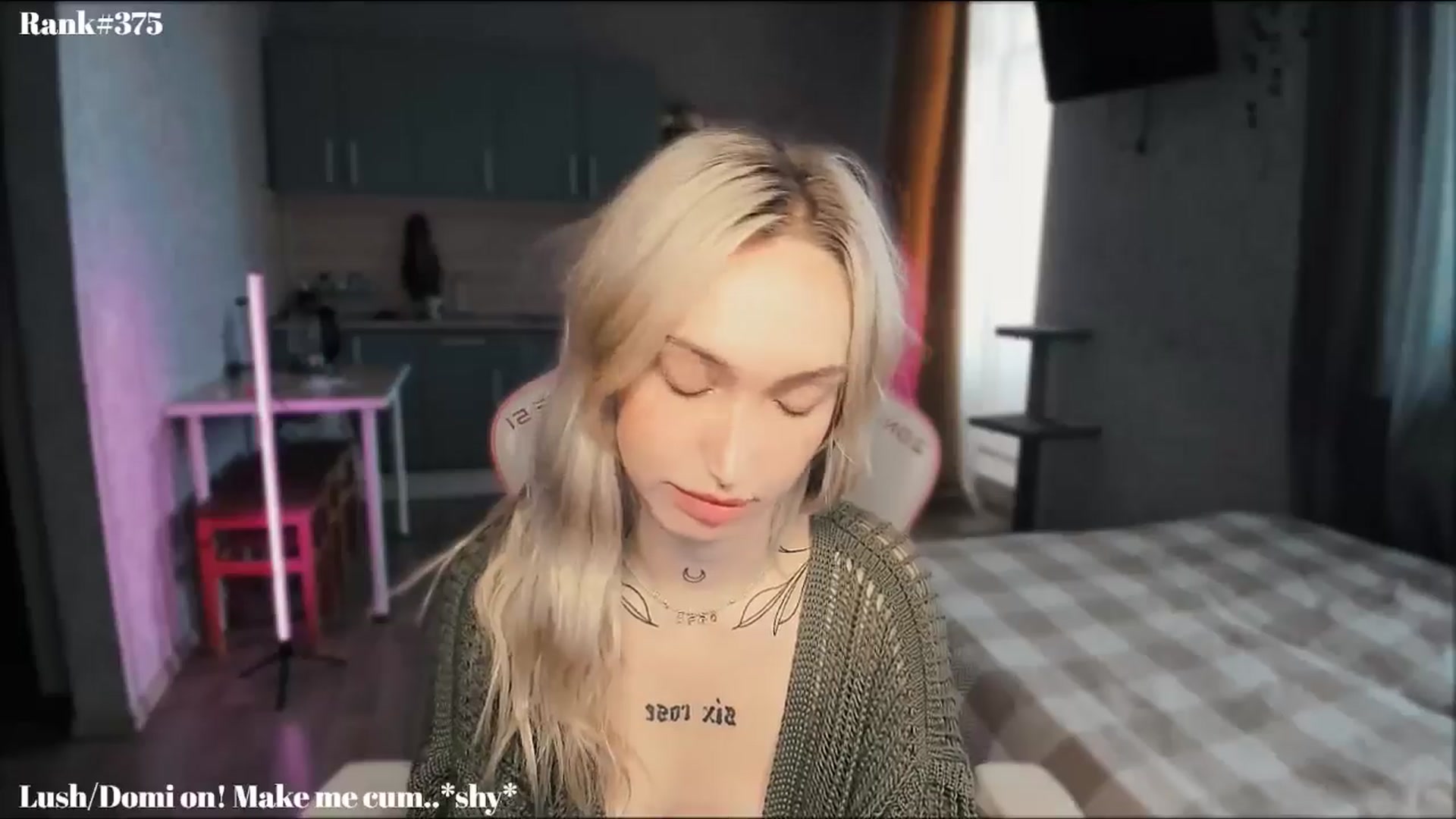 Gallery image thumbnail from Sunny_xoxo's myfreecams stream on, 09/09/2024, 06:32 image 20 of 20