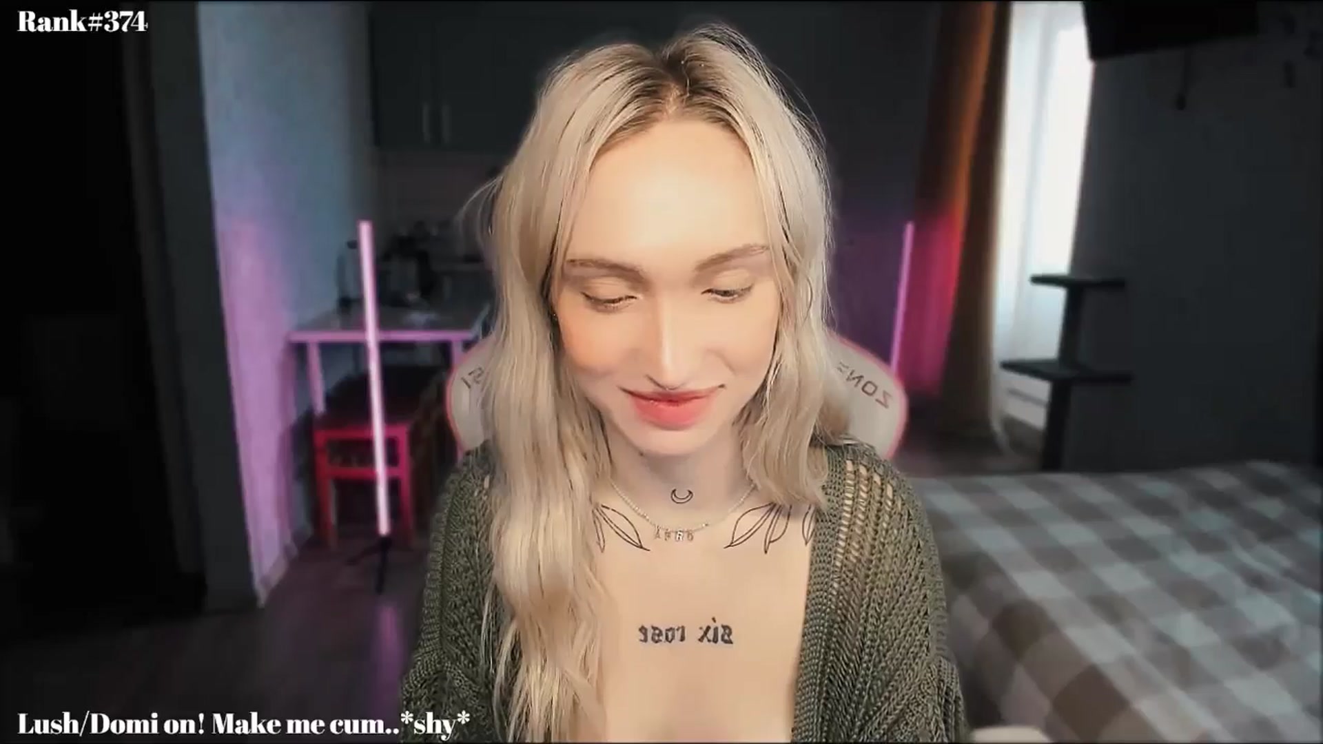 Gallery image thumbnail from Sunny_xoxo's myfreecams stream on, 09/09/2024, 06:32 image 13 of 20