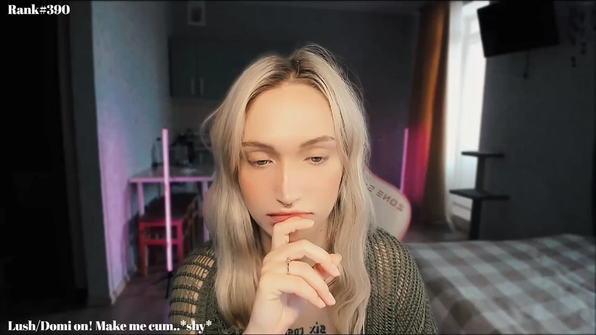 Gallery image thumbnail from Sunny_xoxo's myfreecams stream on, 09/09/2024, 06:32 image 9 of 20