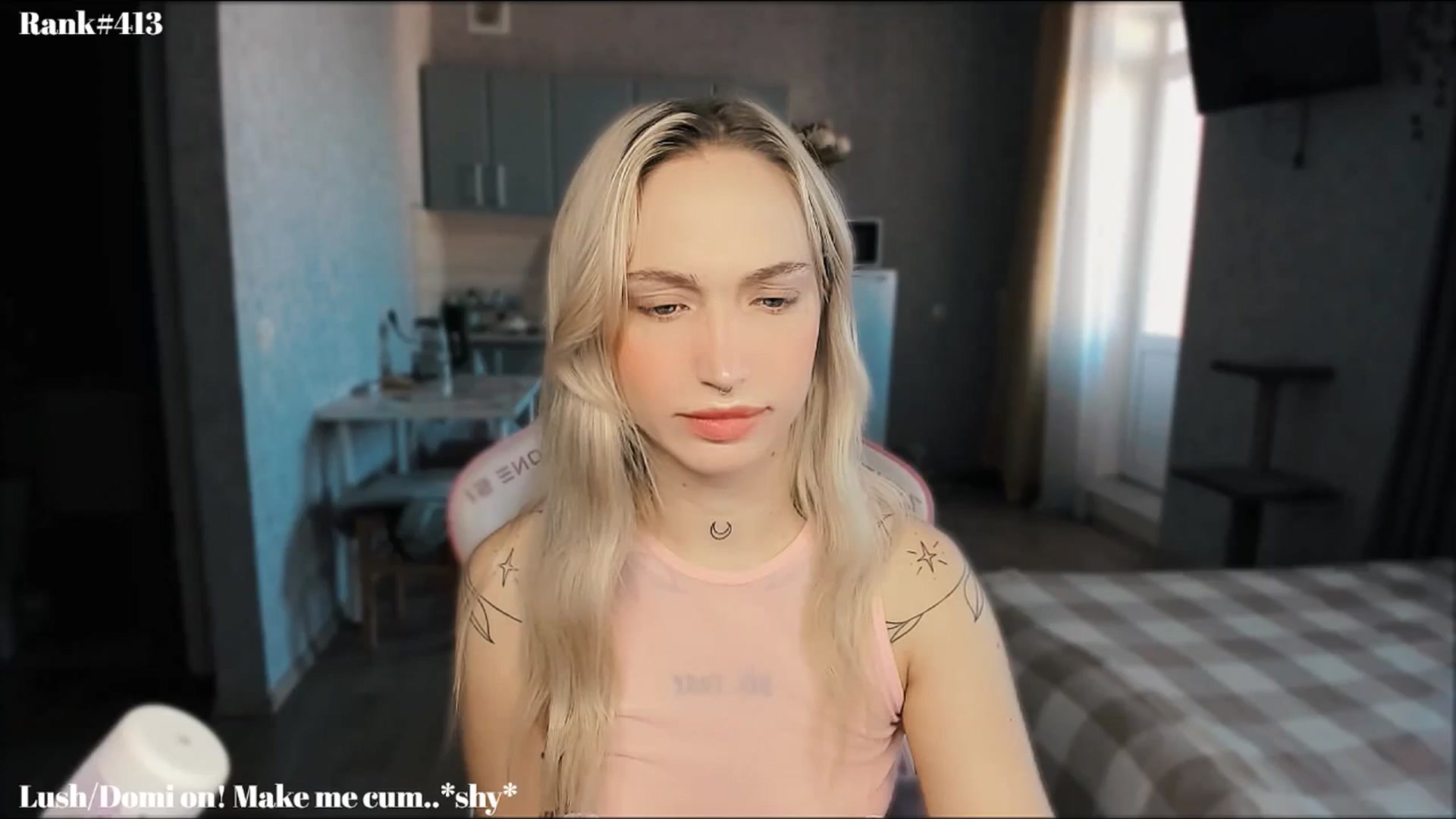 Gallery image thumbnail from Sunny_xoxo's myfreecams stream on, 09/10/2024, 03:44 image 3 of 20