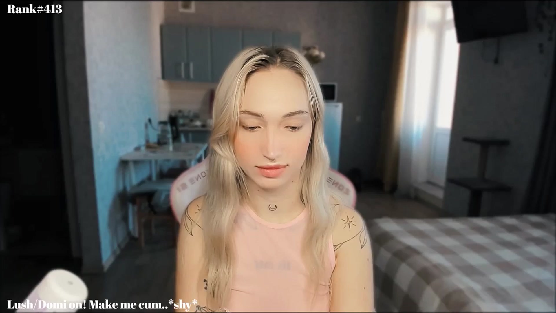 Gallery image thumbnail from Sunny_xoxo's myfreecams stream on, 09/10/2024, 03:44 image 4 of 20