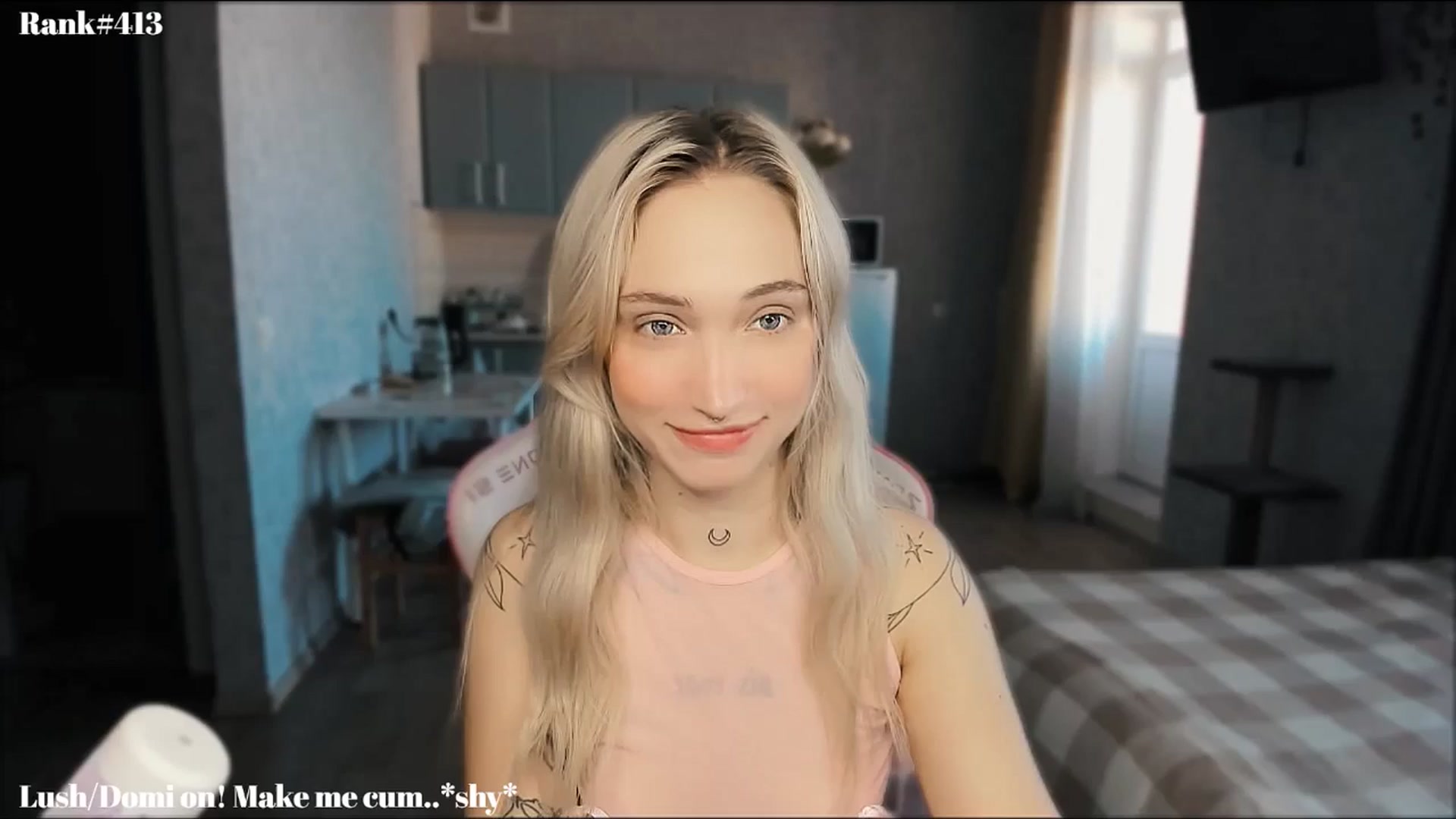 Gallery image thumbnail from Sunny_xoxo's myfreecams stream on, 09/10/2024, 03:44 image 2 of 20