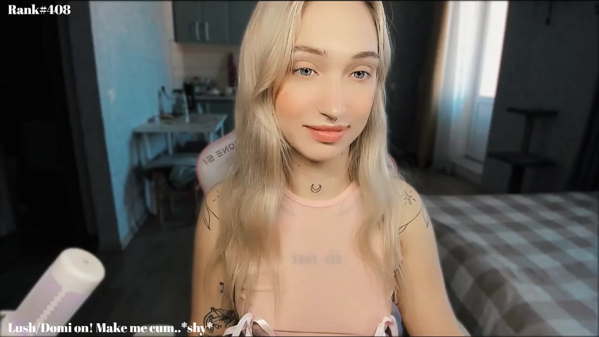 Gallery image thumbnail from Sunny_xoxo's myfreecams stream on, 09/10/2024, 03:44 image 13 of 20