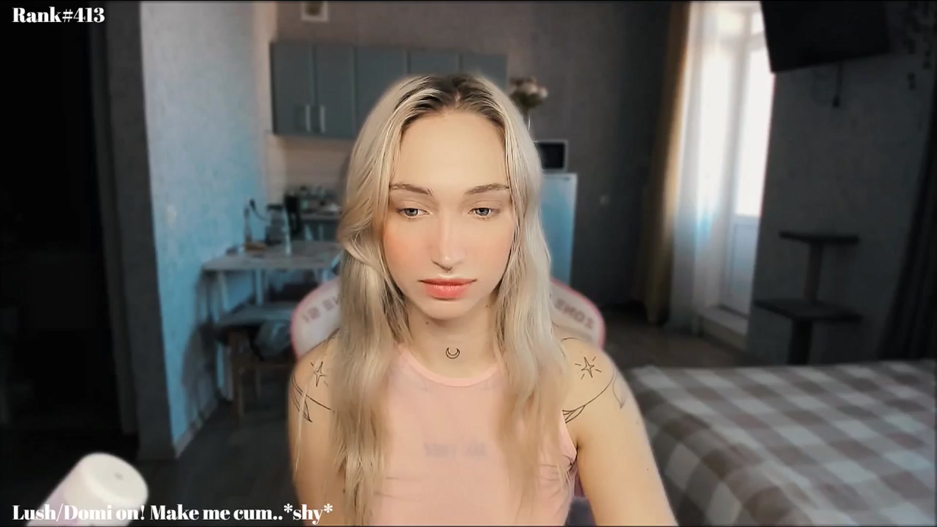 Gallery image thumbnail from Sunny_xoxo's myfreecams stream on, 09/10/2024, 03:44 image 1 of 20