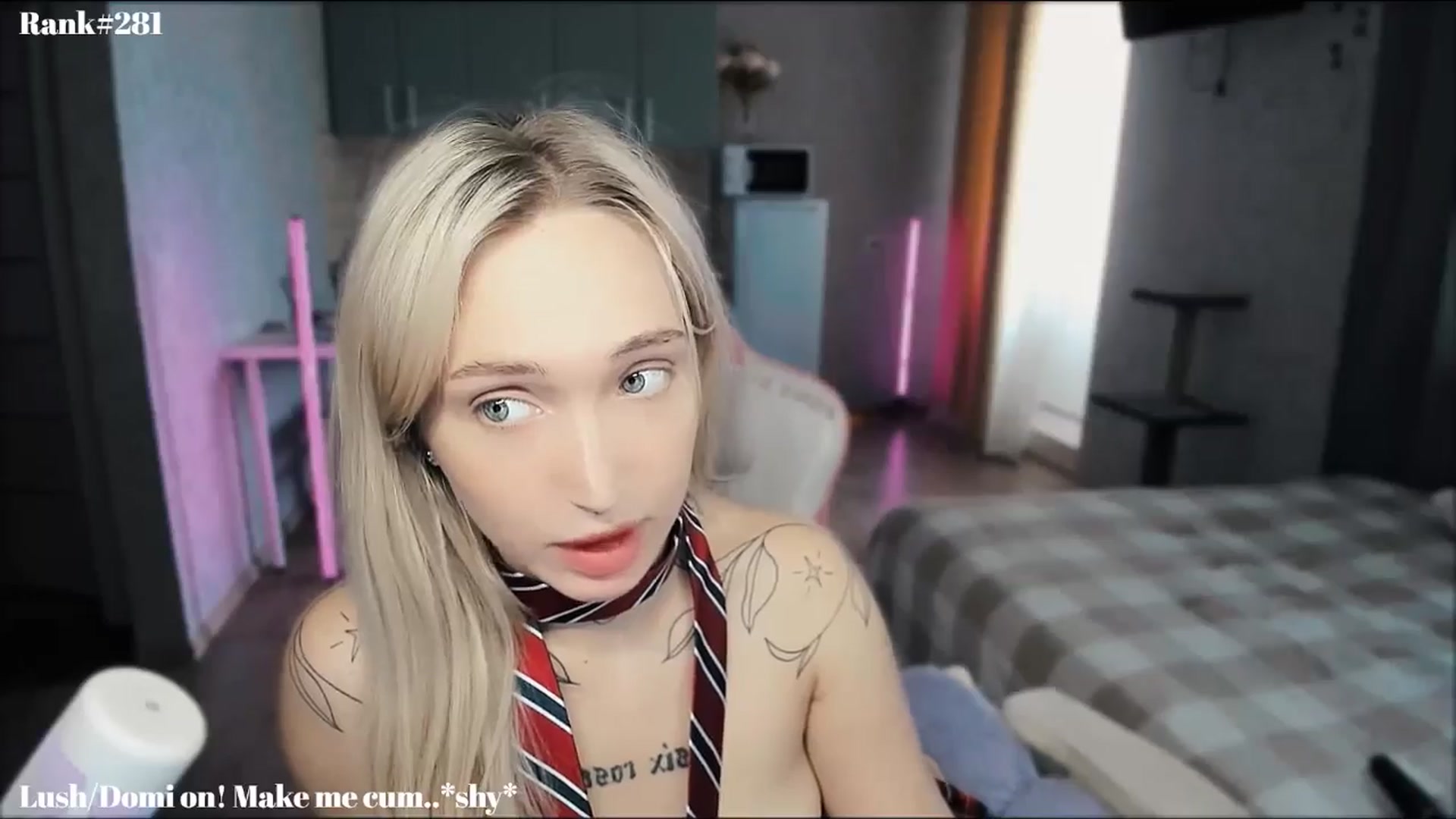 Gallery image thumbnail from Sunny_xoxo's myfreecams stream on, 09/12/2024, 07:32 image 8 of 20
