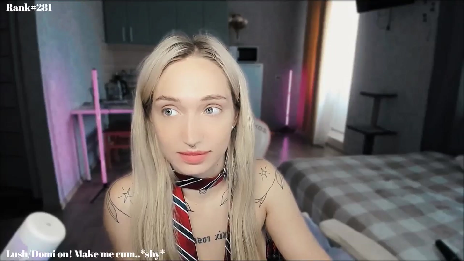 Gallery image thumbnail from Sunny_xoxo's myfreecams stream on, 09/12/2024, 07:32 image 7 of 20
