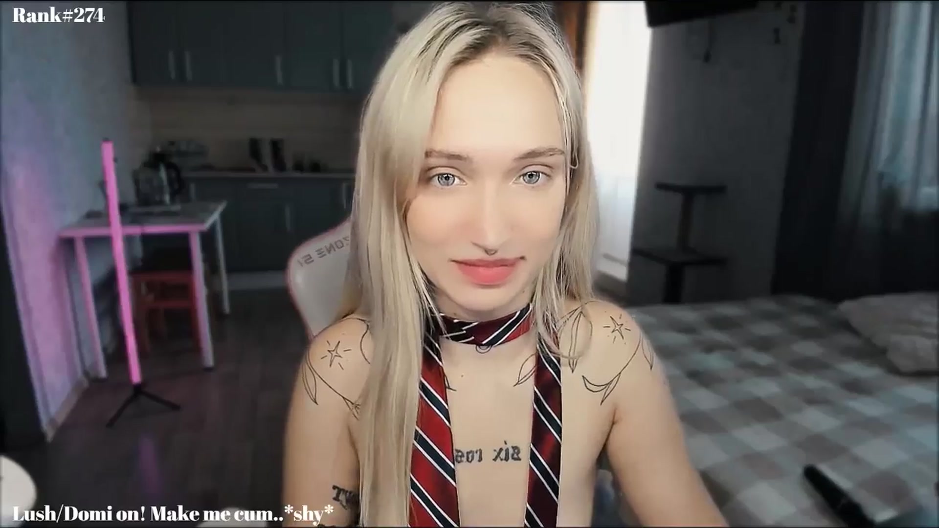 Gallery image thumbnail from Sunny_xoxo's myfreecams stream on, 09/12/2024, 07:32 image 10 of 20