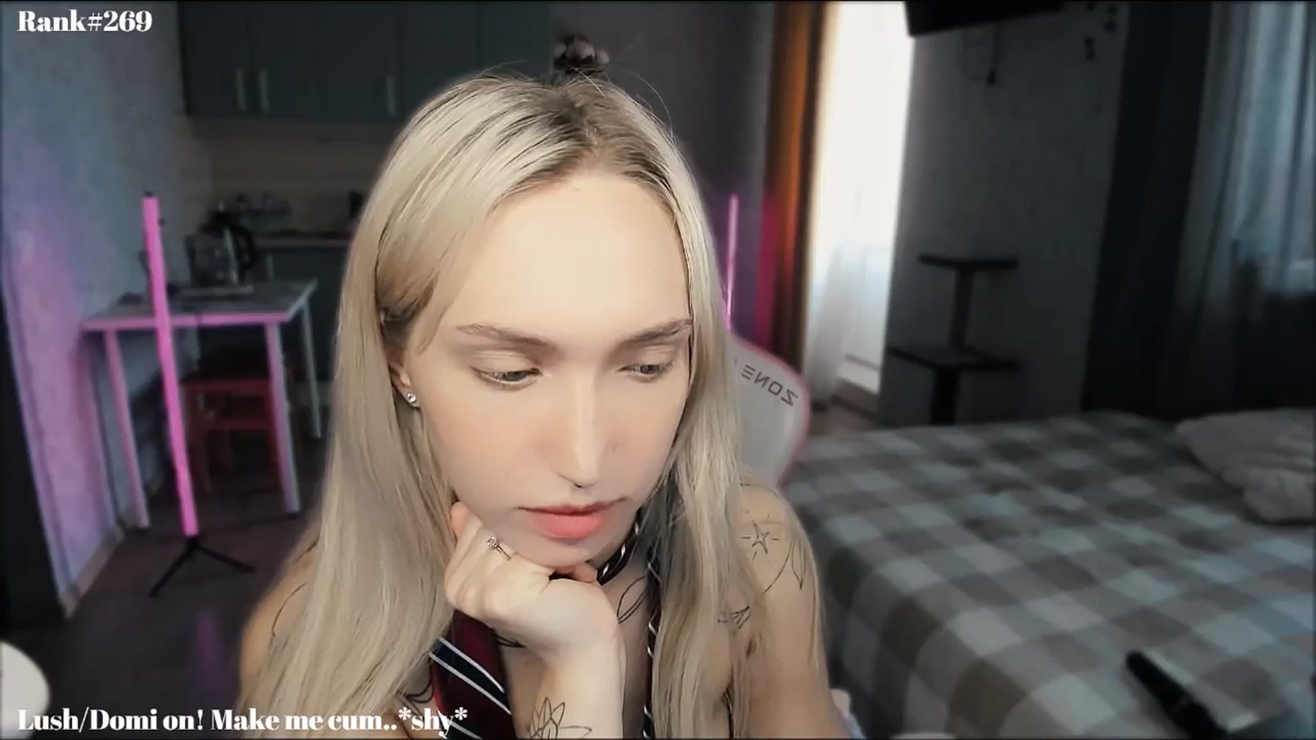 Gallery image thumbnail from Sunny_xoxo's myfreecams stream on, 09/12/2024, 07:32 image 14 of 20