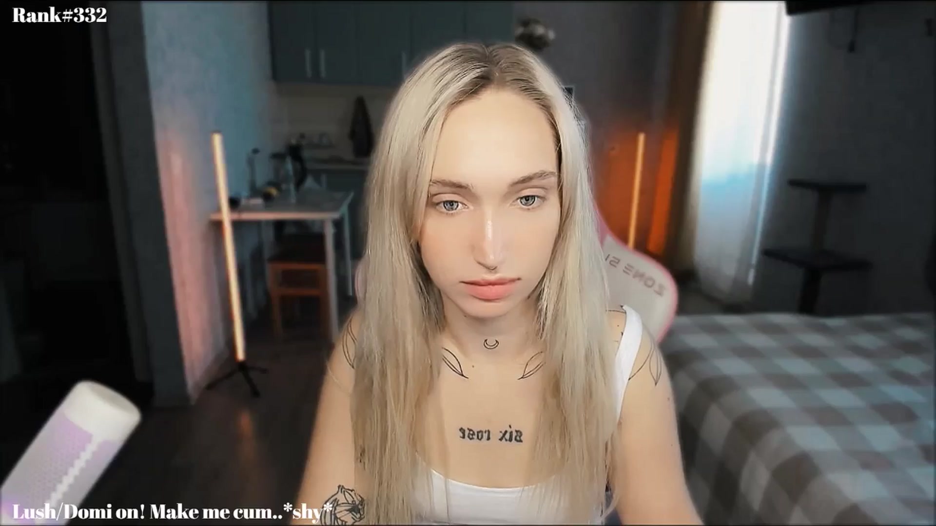 Gallery image thumbnail from Sunny_xoxo's myfreecams stream on, 09/17/2024, 06:27 image 11 of 20