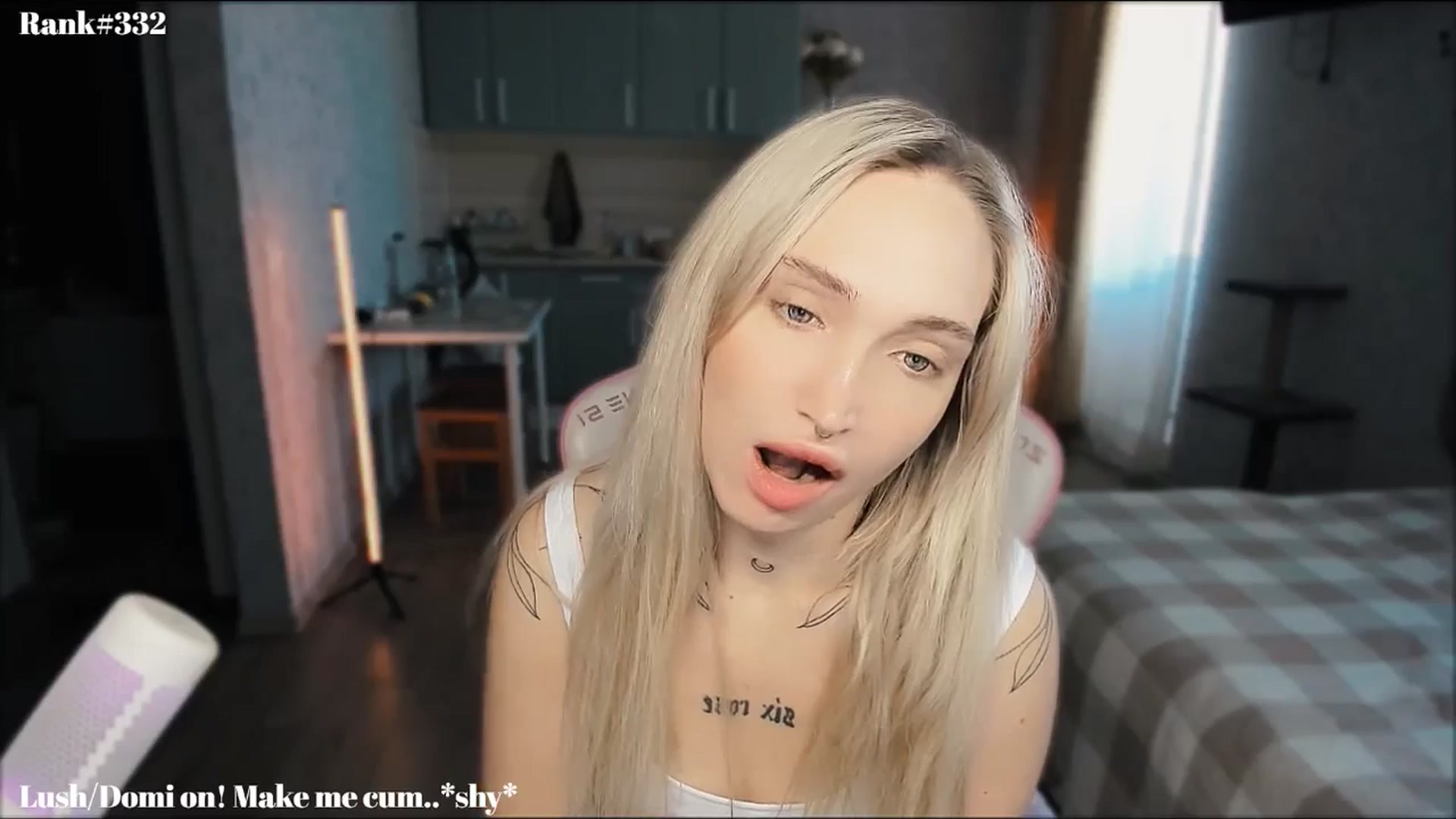 Gallery image thumbnail from Sunny_xoxo's myfreecams stream on, 09/17/2024, 06:27 image 10 of 20