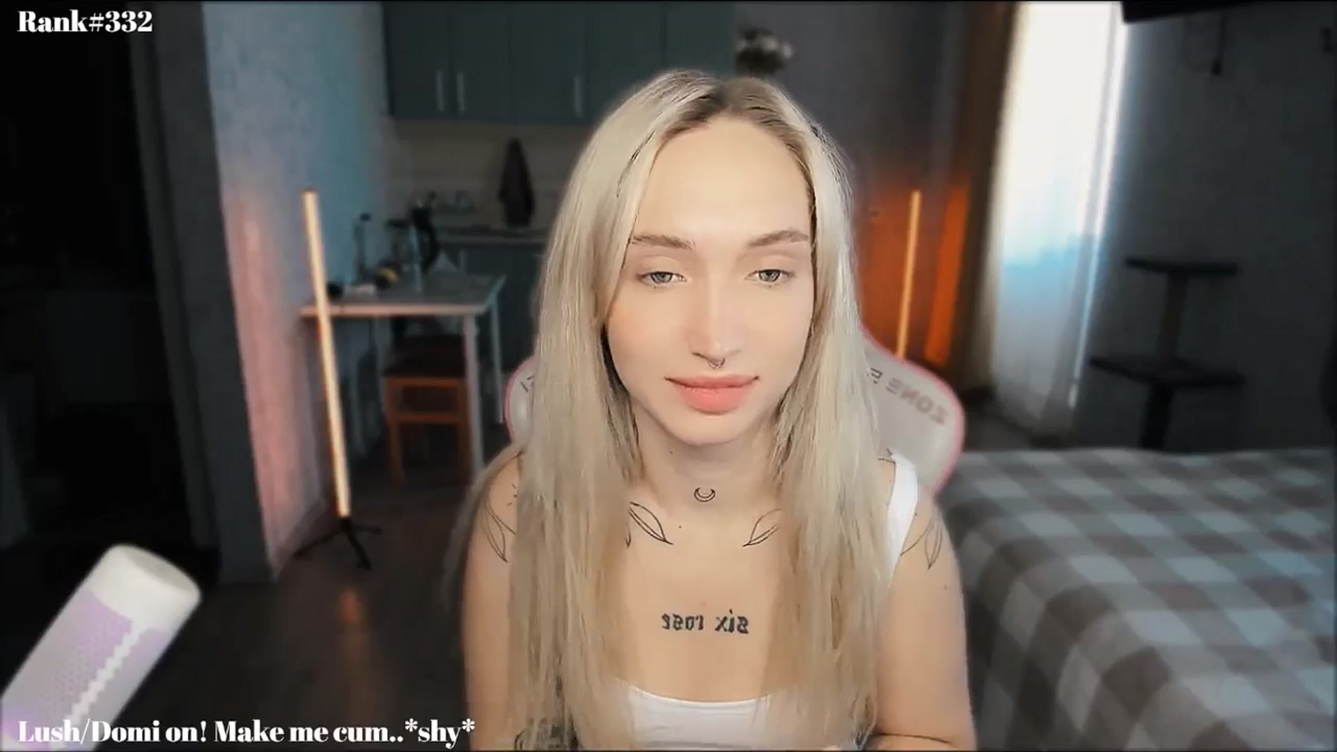 Gallery image thumbnail from Sunny_xoxo's myfreecams stream on, 09/17/2024, 06:27 image 8 of 20