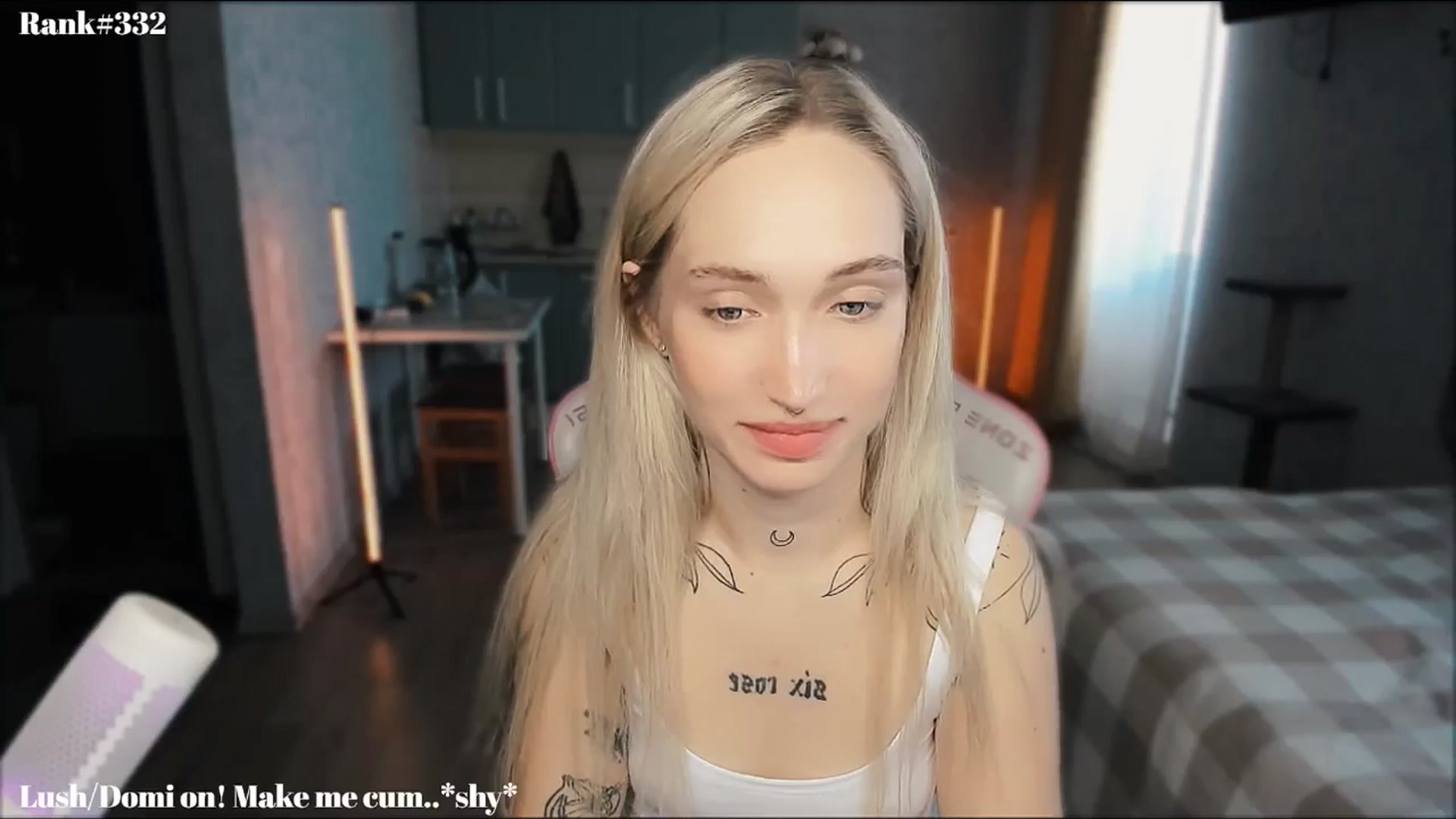 Gallery image thumbnail from Sunny_xoxo's myfreecams stream on, 09/17/2024, 06:27 image 17 of 20