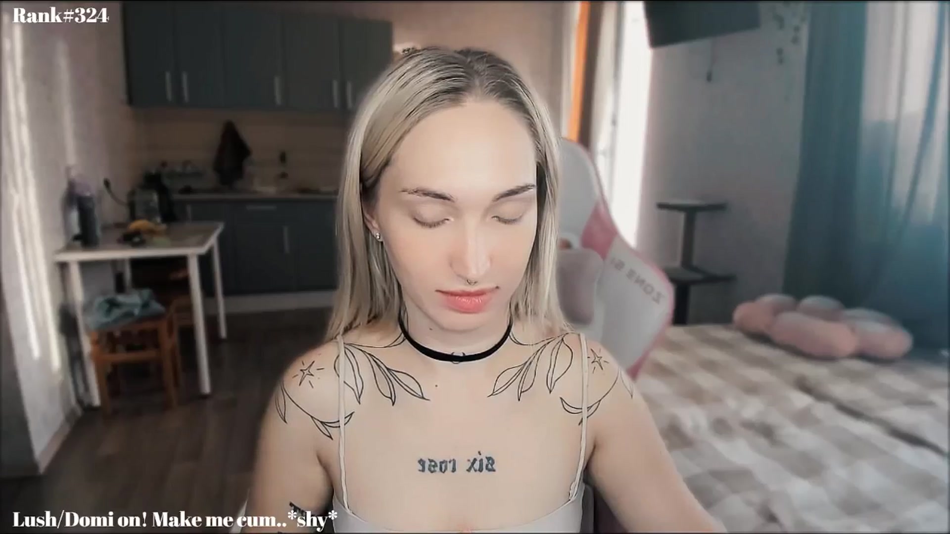 Gallery image thumbnail from Sunny_xoxo's myfreecams stream on, 09/20/2024, 11:50 image 17 of 20