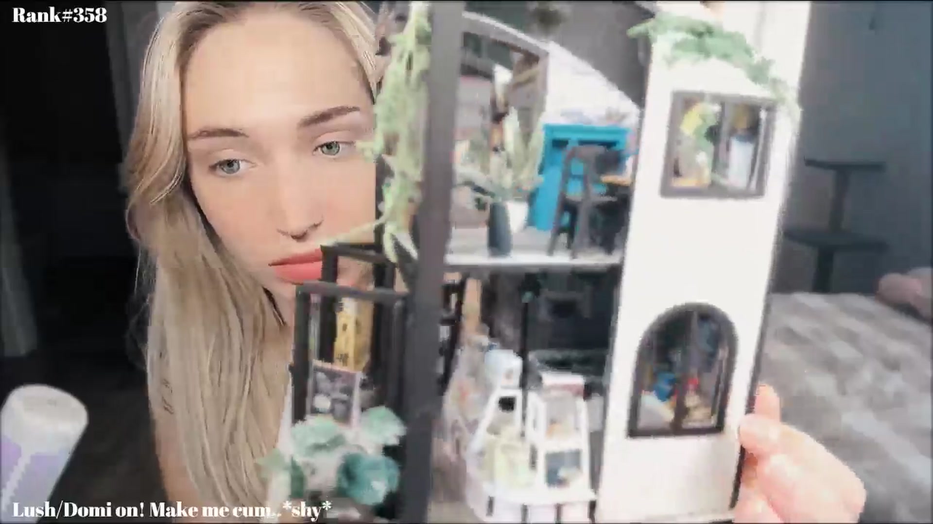 Gallery image thumbnail from Sunny_xoxo's myfreecams stream on, 09/20/2024, 11:50 image 9 of 20