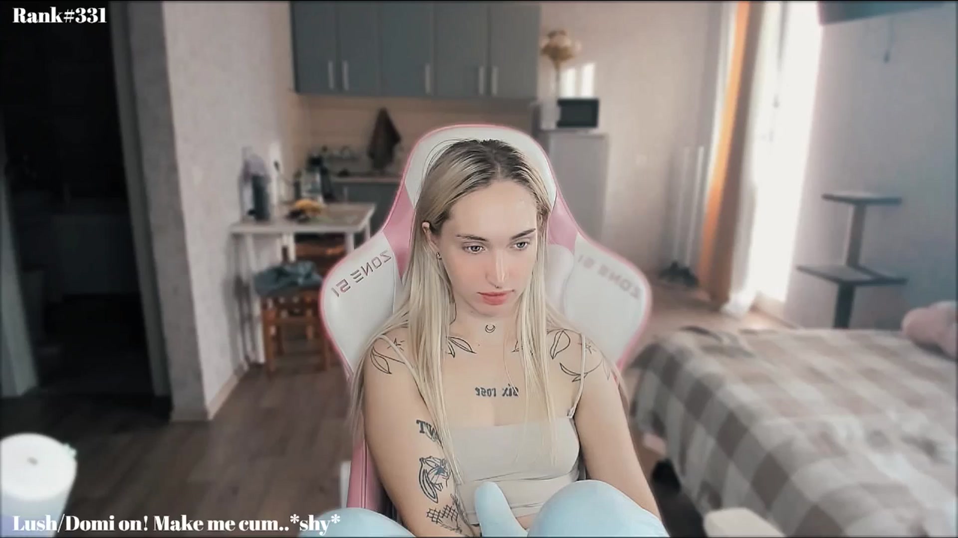 Gallery image thumbnail from Sunny_xoxo's myfreecams stream on, 09/20/2024, 11:50 image 13 of 20