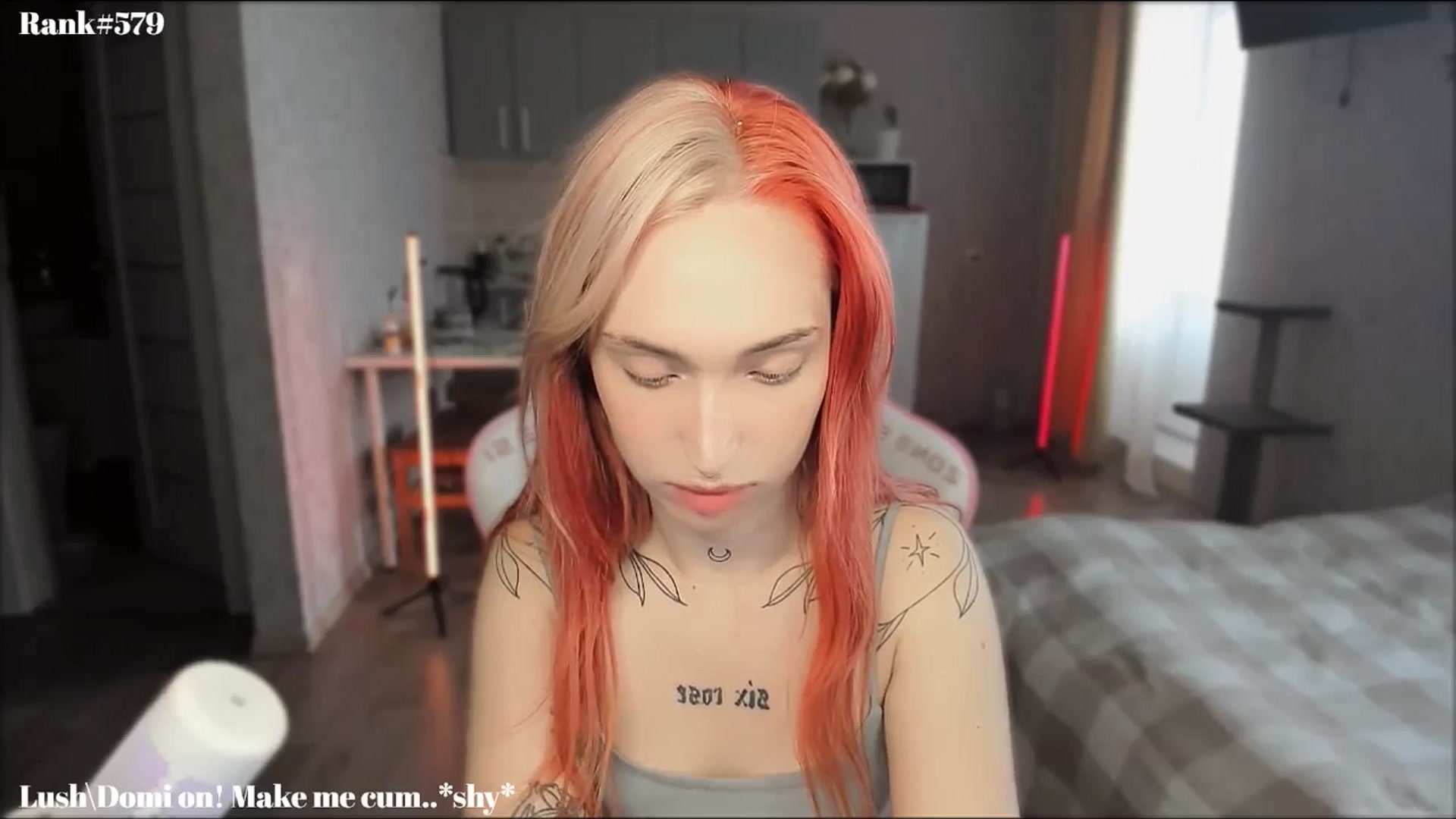 Gallery image thumbnail from Sunny_xoxo's myfreecams stream on, 09/30/2024, 06:15 image 6 of 20