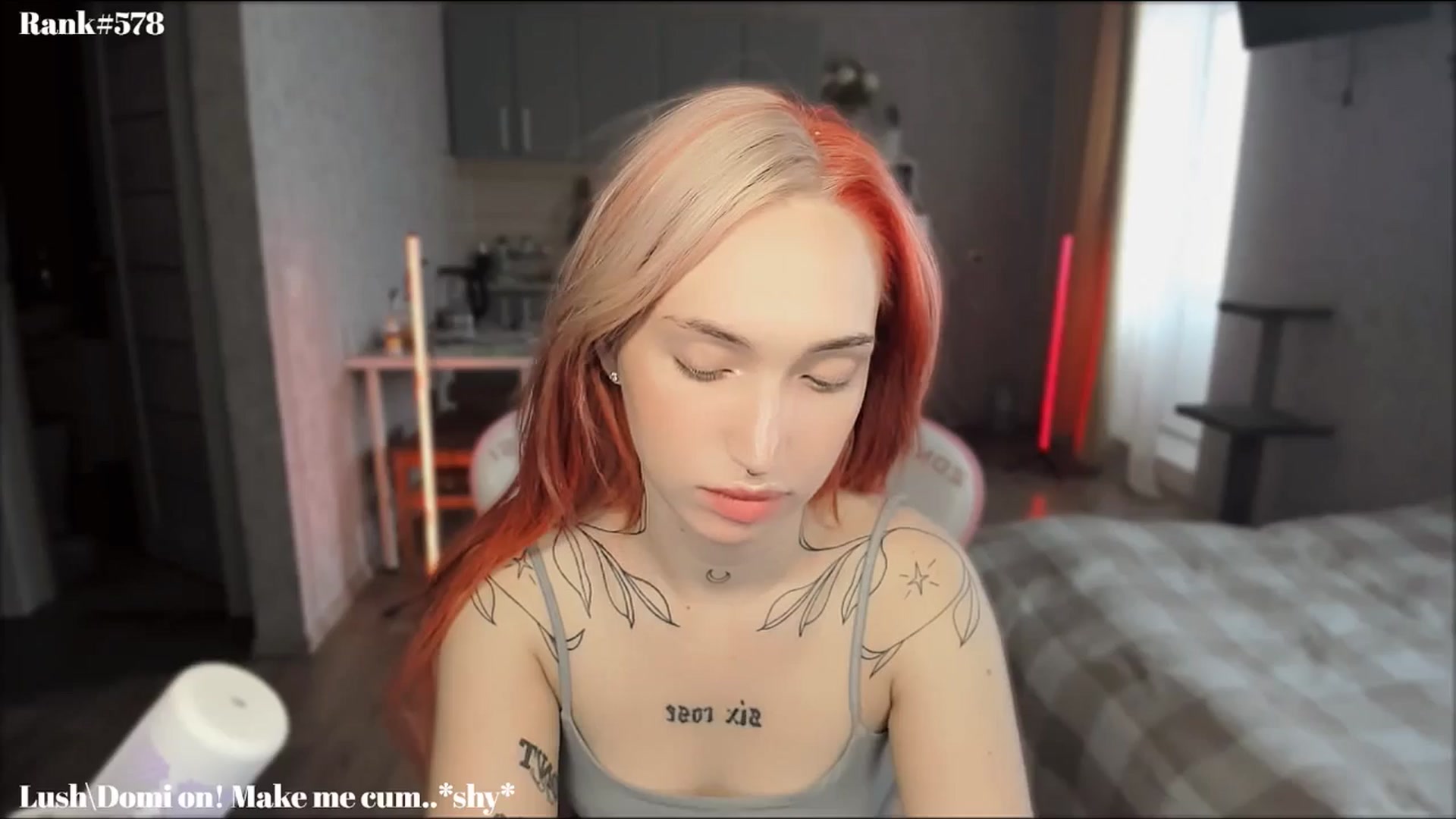 Gallery image thumbnail from Sunny_xoxo's myfreecams stream on, 09/30/2024, 06:15 image 3 of 20